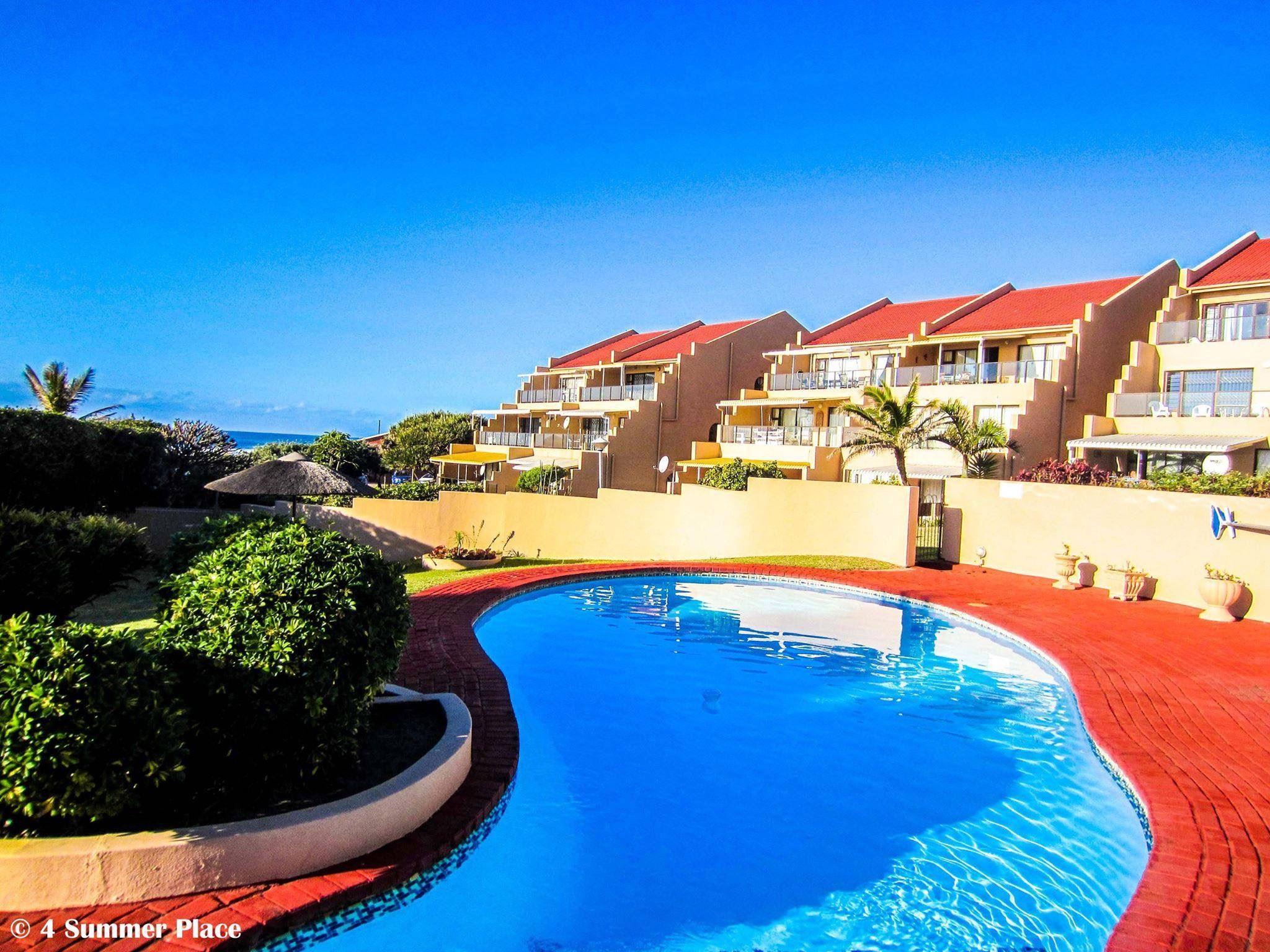 One Summer Place | Self-catering Shelly Beach (KZN)