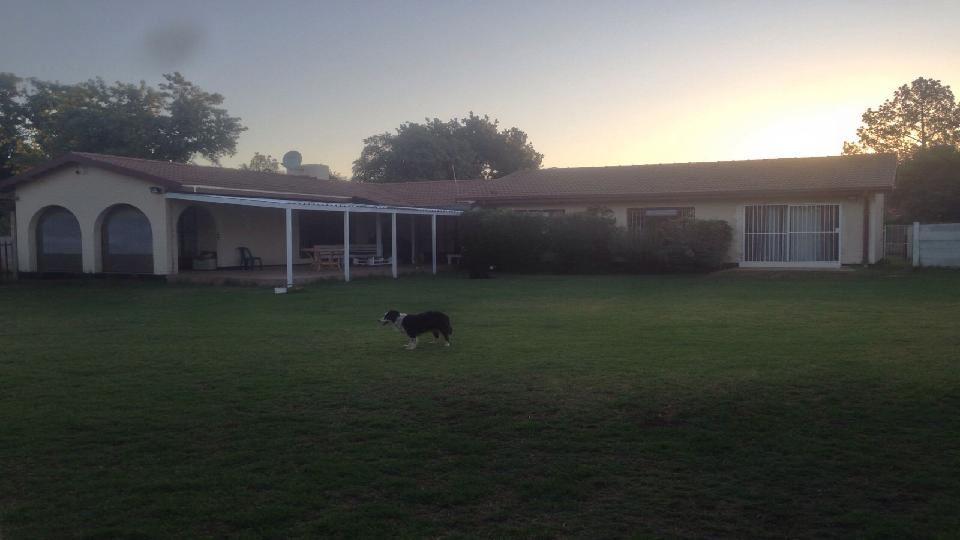 The Lighthouse Guesthouse | Flamingo Park Accommodation