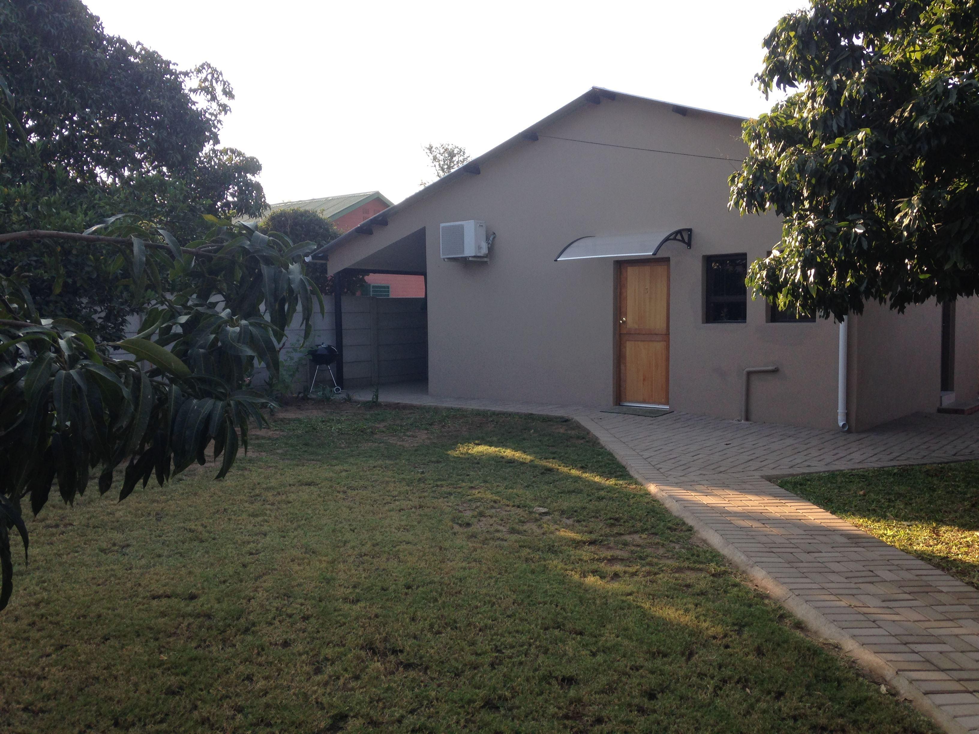 Impala Chalets | Phalaborwa Accommodation