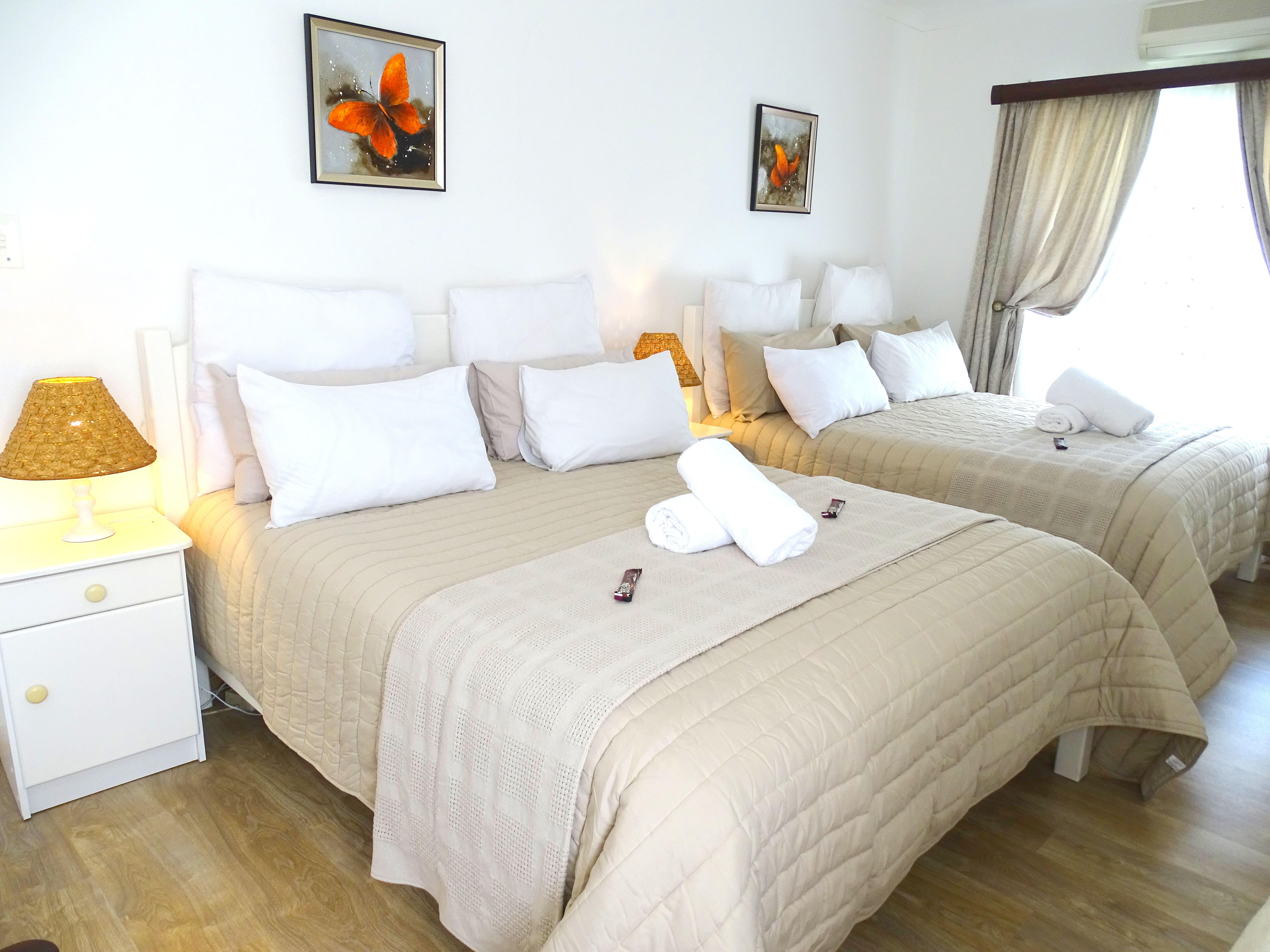 Big Skies Guesthouse | Gordons Bay Accommodation
