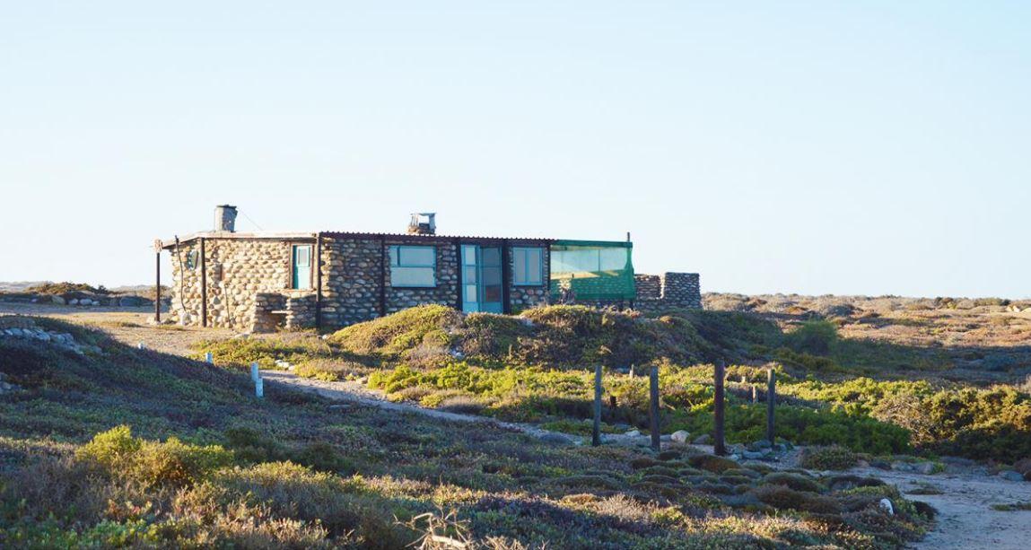 Noup | Kleinzee Accommodation
