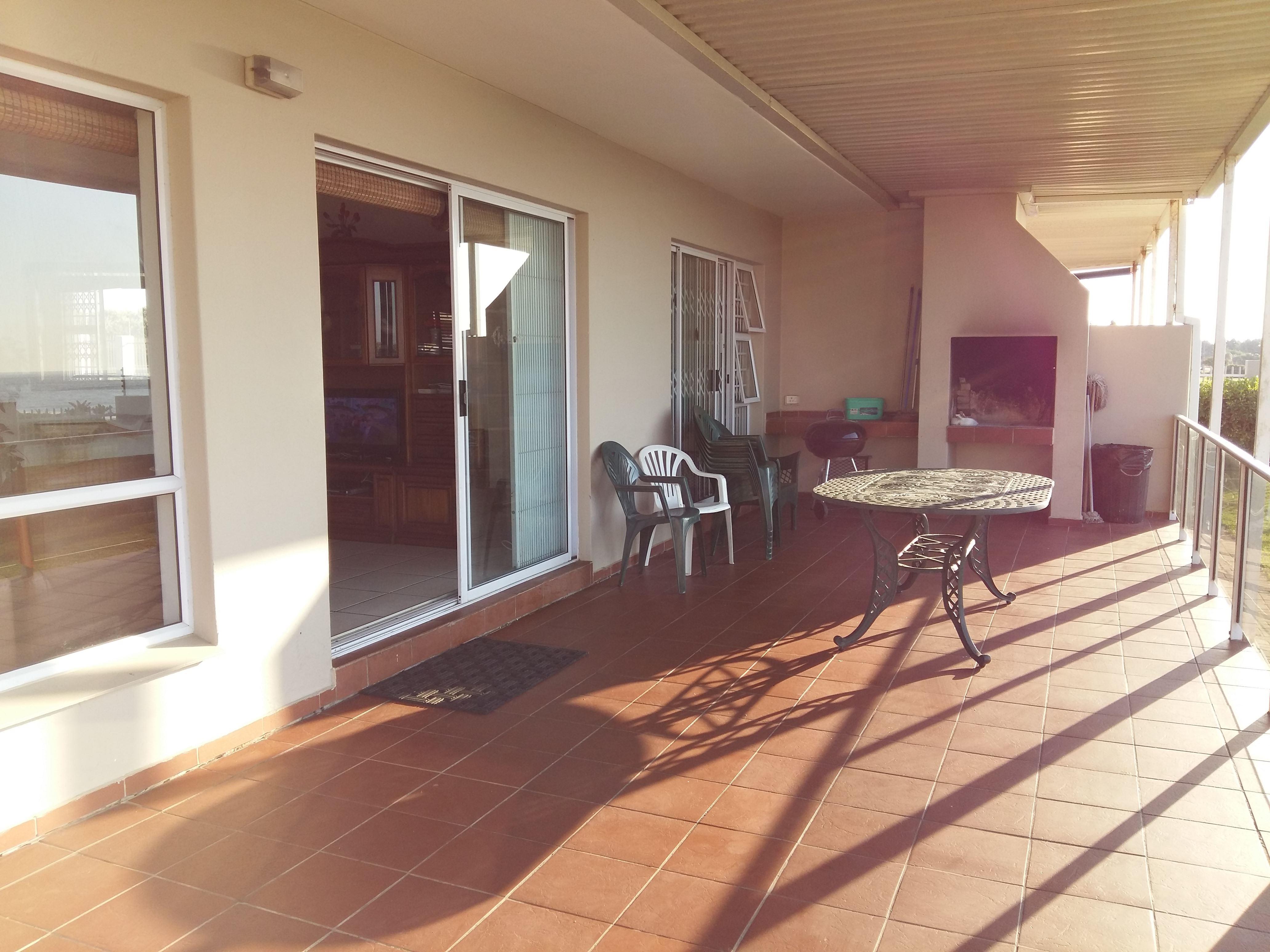 Uvongo Chalets 19