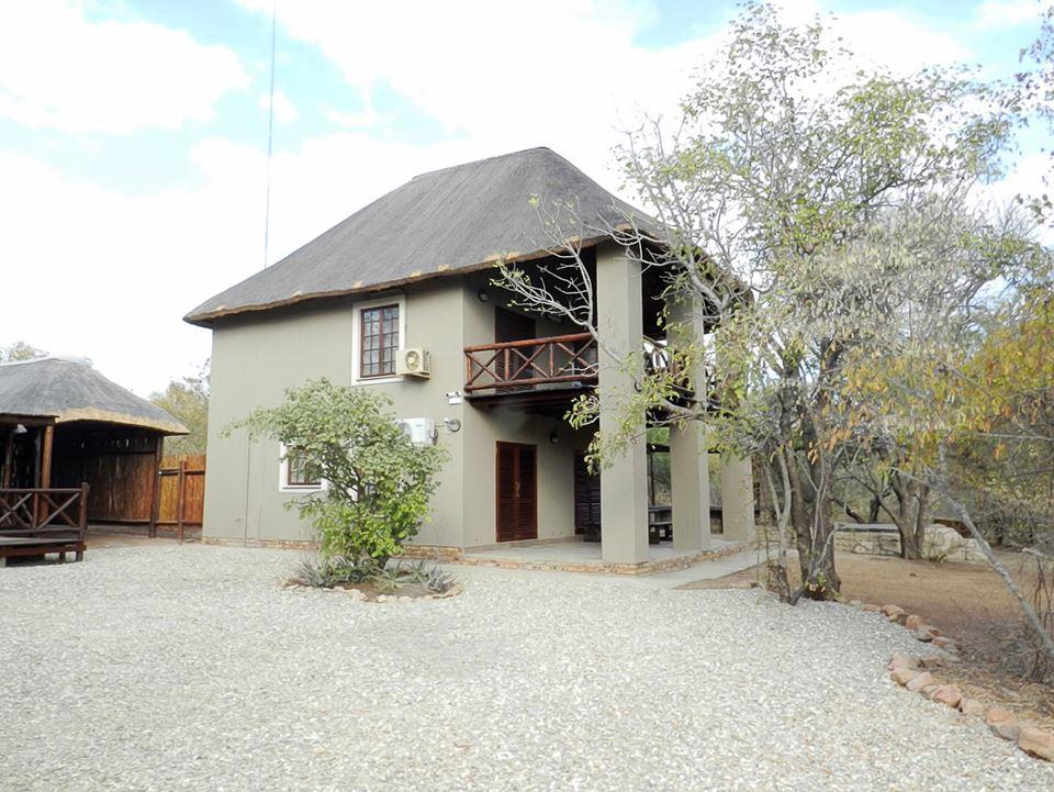 Migrate Bush House | Accommodation Marloth Park