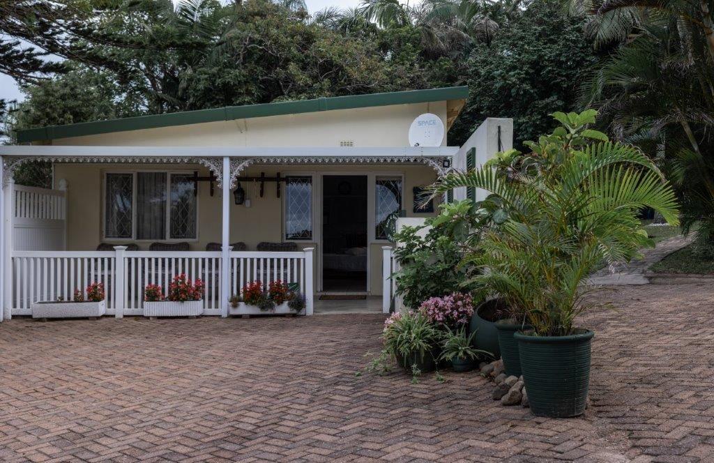Eight Palms | Accommodation Port Edward