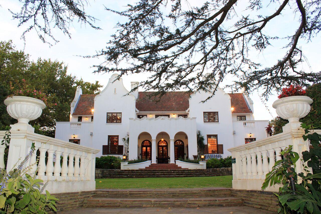 Le Jardin | Stellenbosch Accommodation