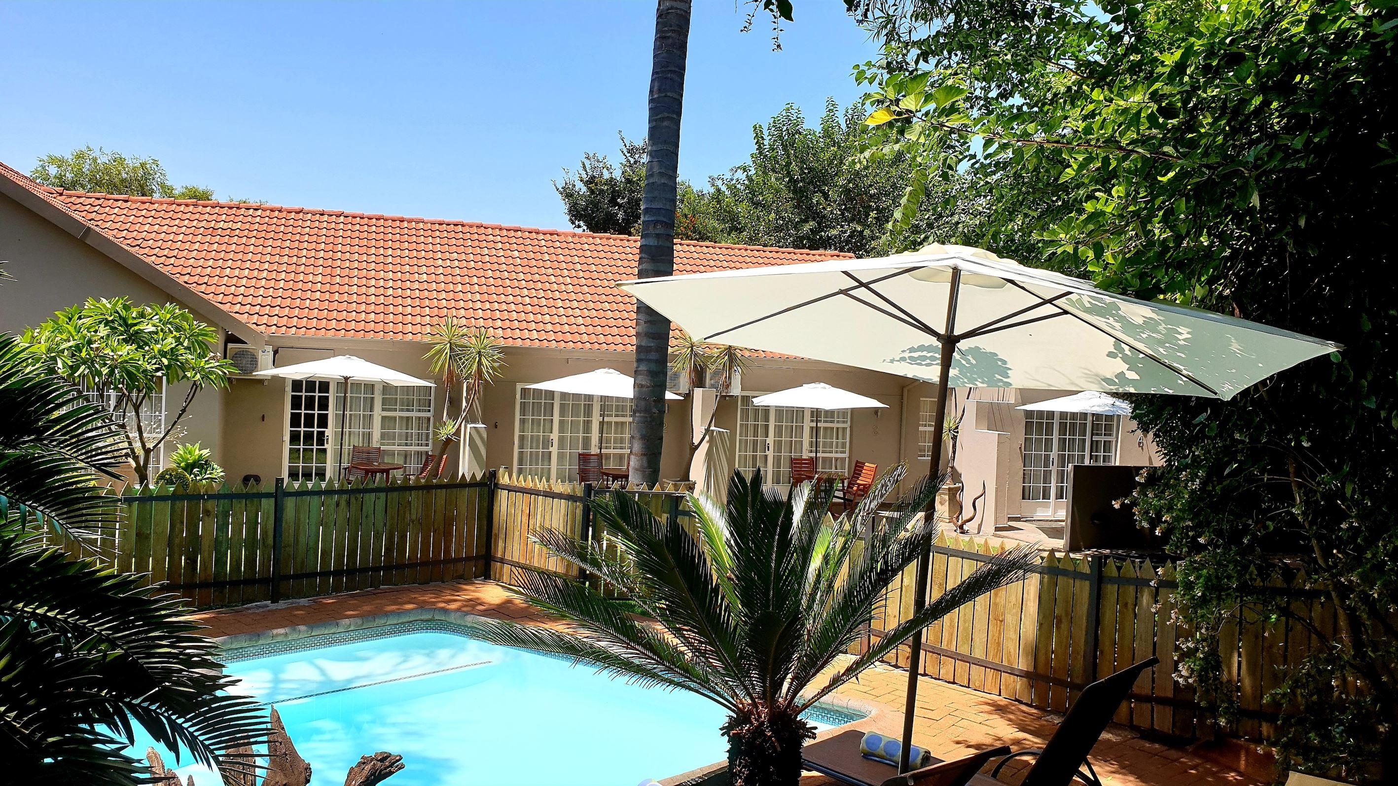 Khayamanzi | Schoemansville Accommodation