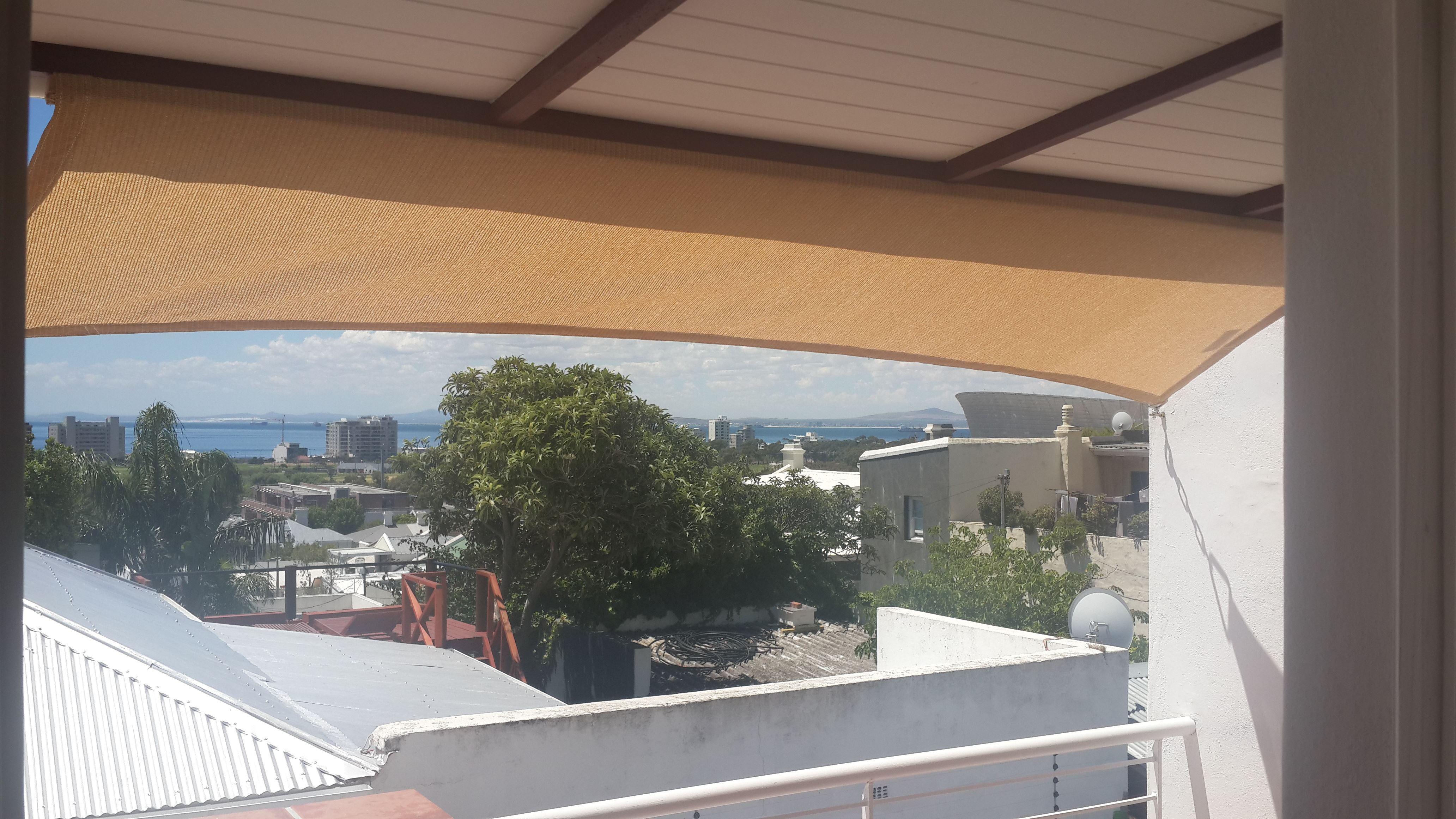 Franksplaces Green Point | Green Point Accommodation