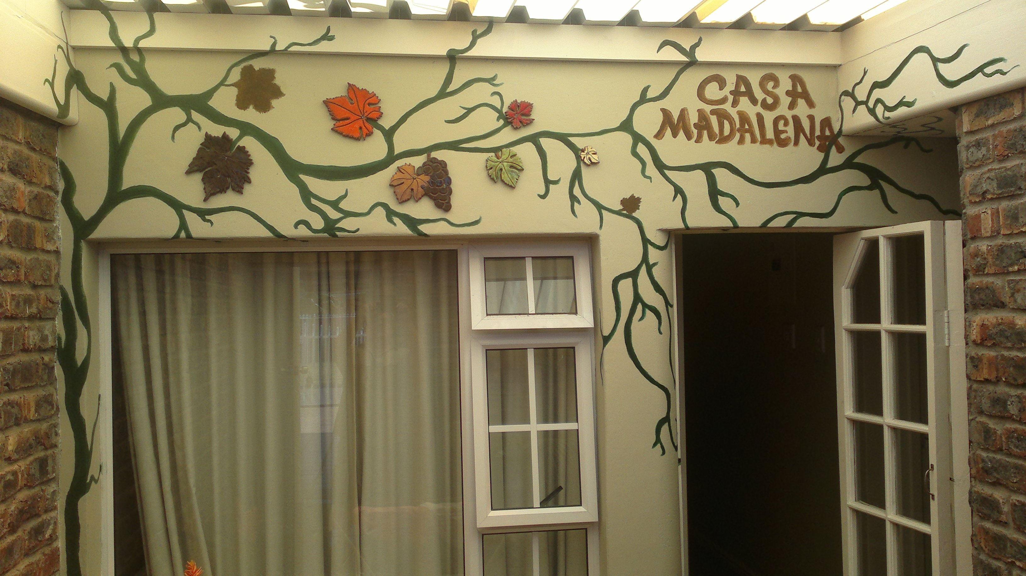 Franksplaces Pinelands
