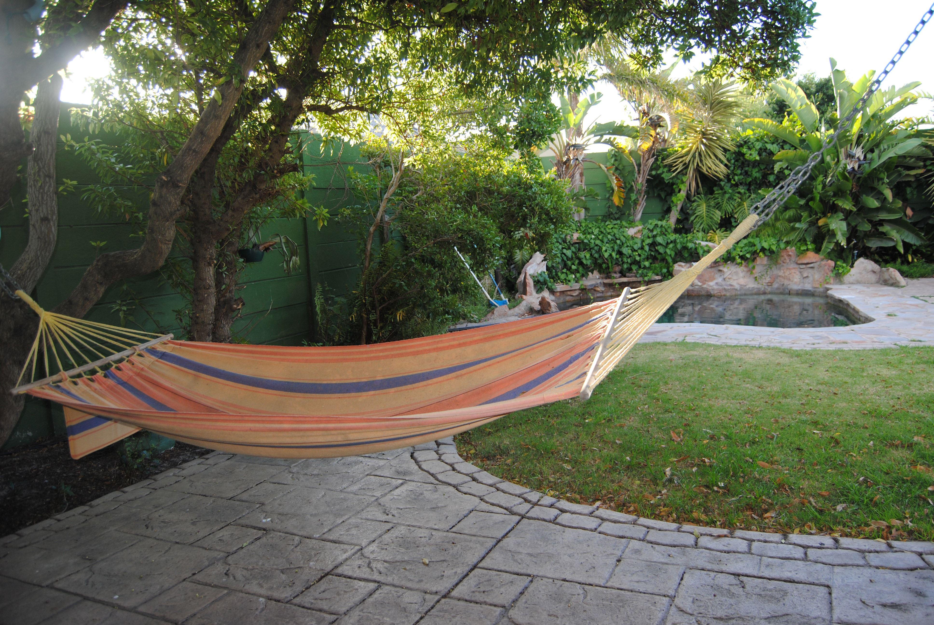 Franksplaces Pinelands | Self-catering Pinelands