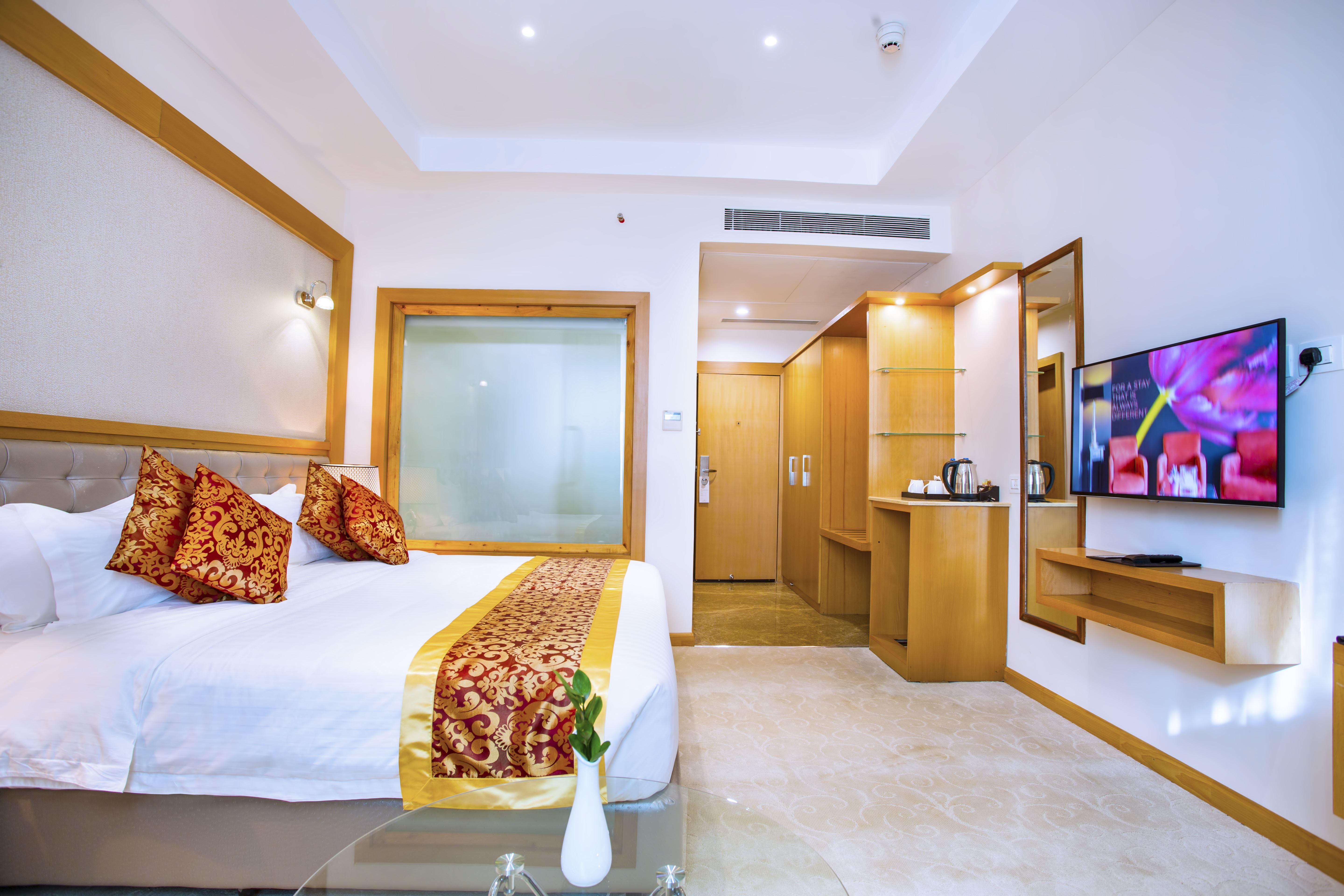Golden Tulip Westlands Nairobi