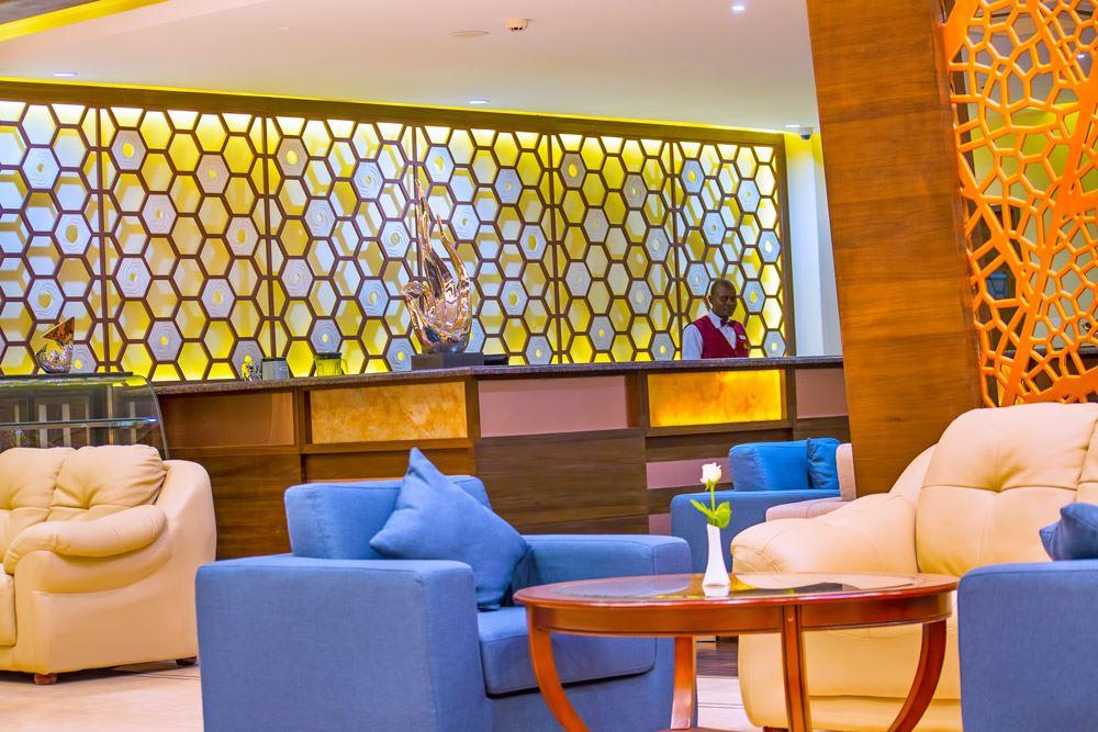 Golden Tulip Westlands Nairobi