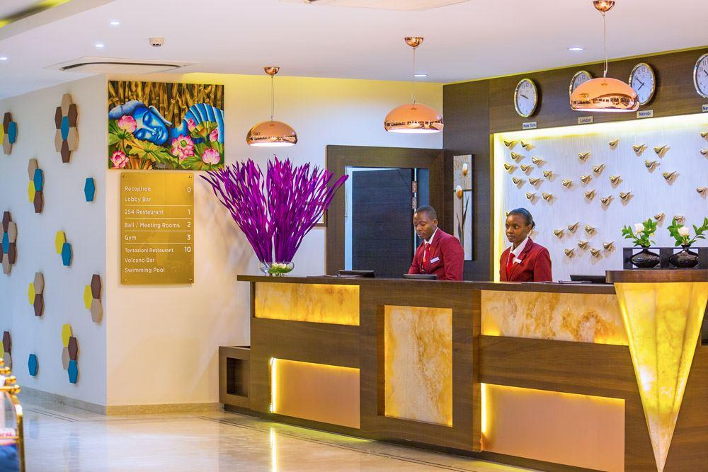 Golden Tulip Westlands Nairobi