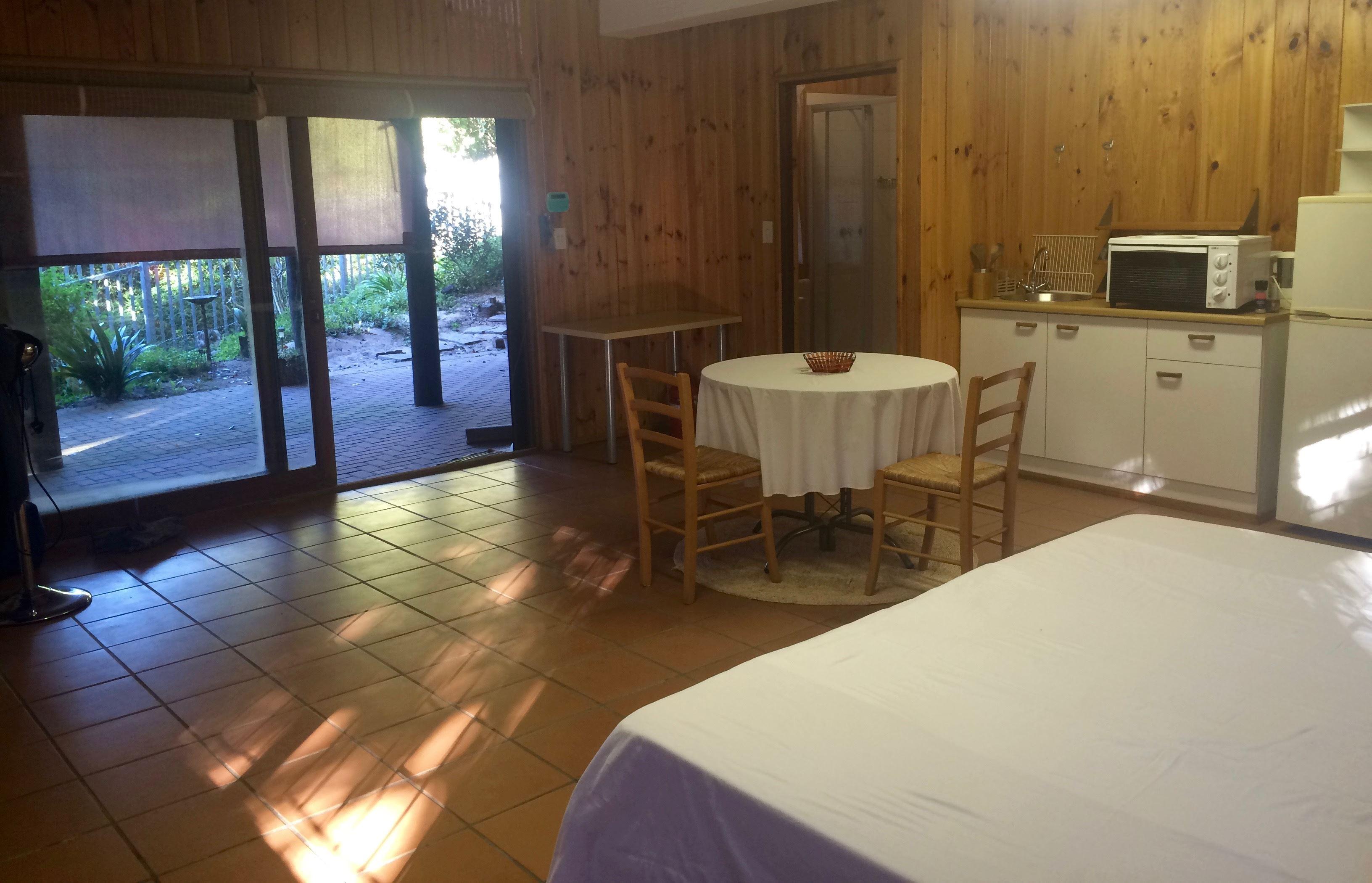 The Tree House Self-Catering Apartment