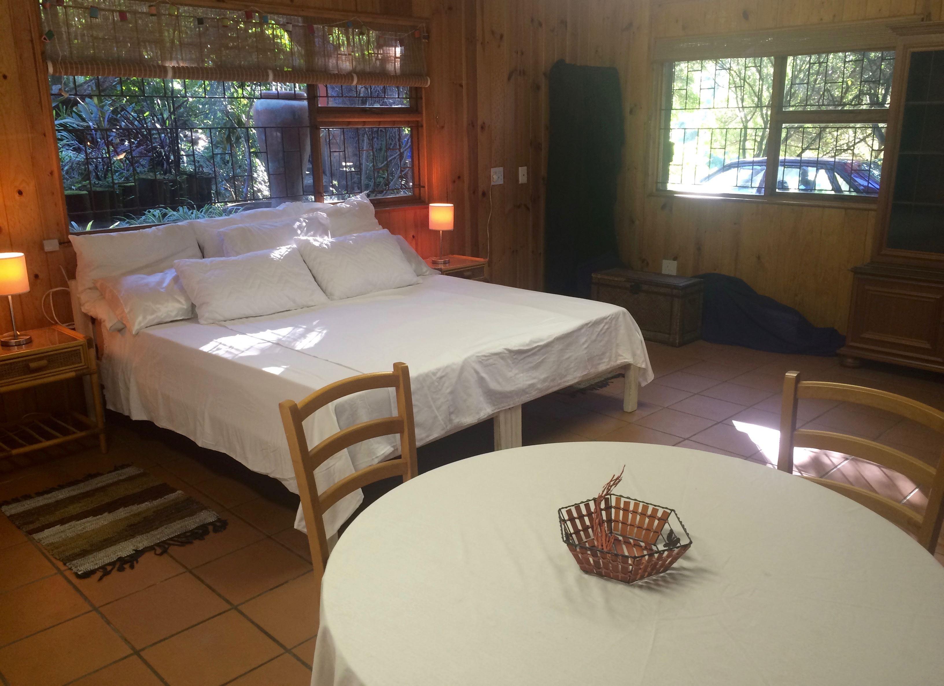 The Tree House Self-Catering Apartment