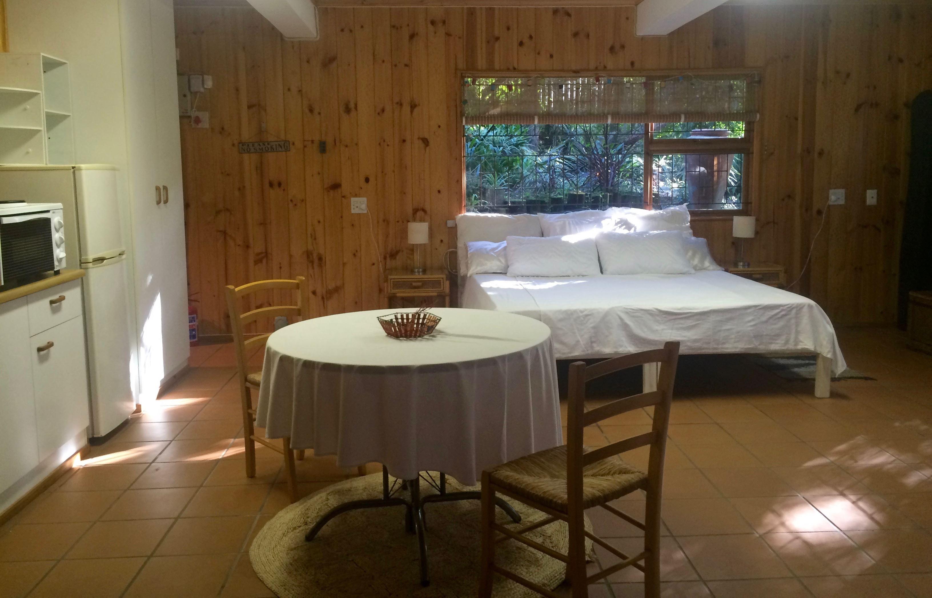 The Tree House Self-Catering Apartment | Accommodation Groenvlei (Sedgefield)