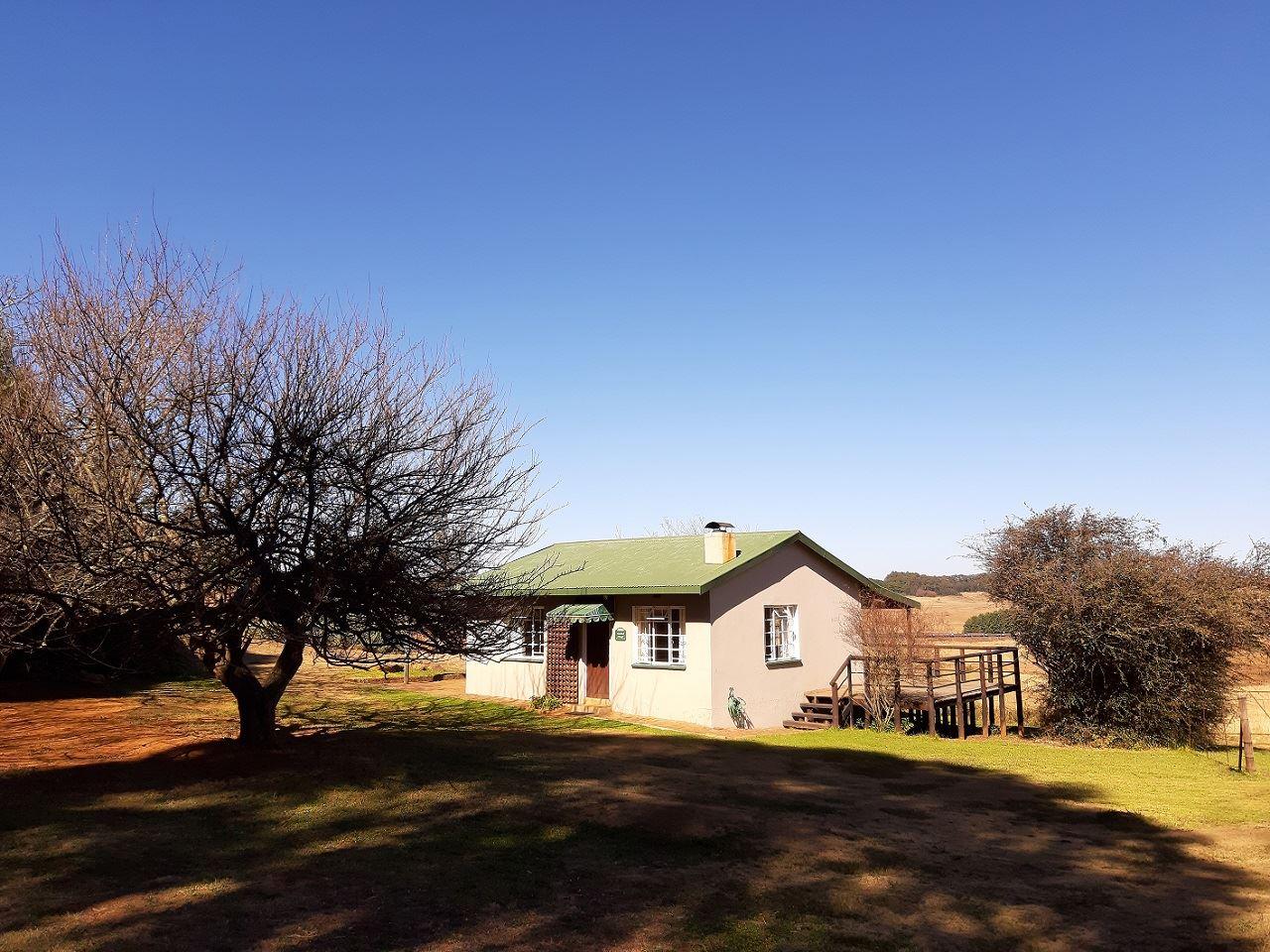 Dabchick Cottage