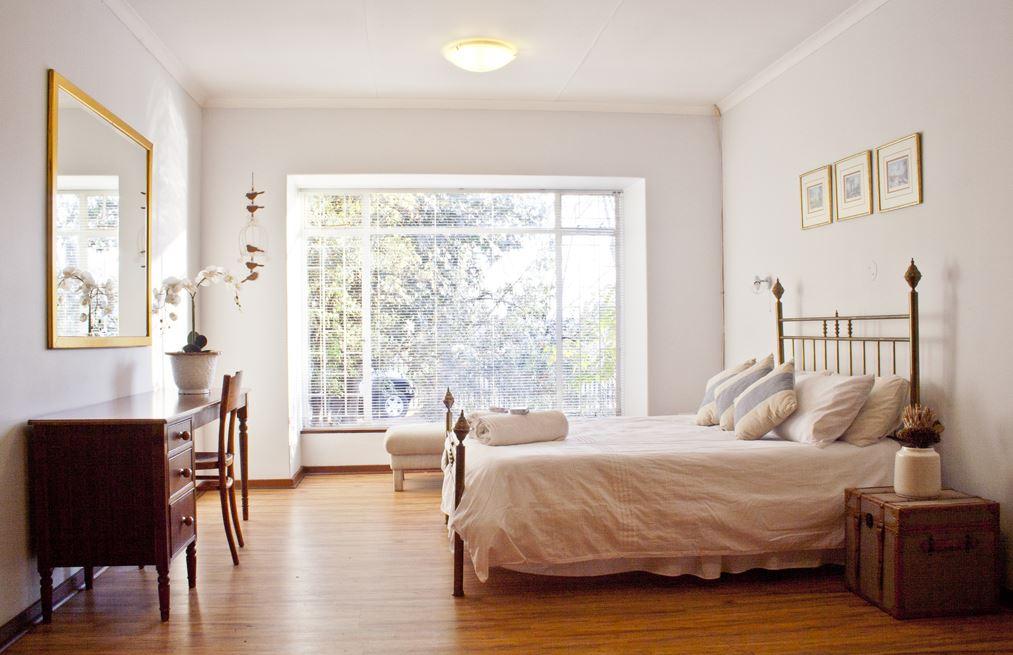 Applepond Guest Suites | Accommodation Menlyn