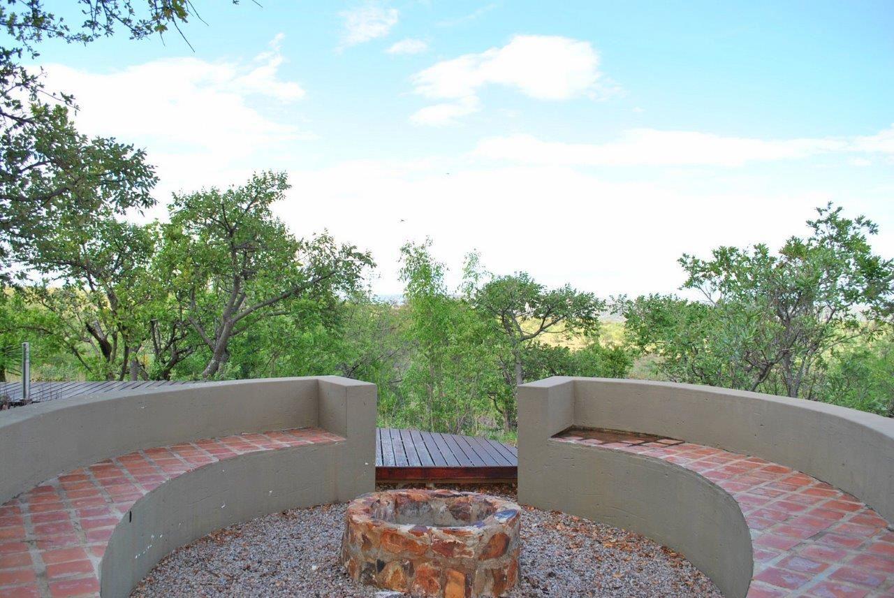 Elements Bush Villa 295 | Mabalingwe Nature Reserve Accommodation