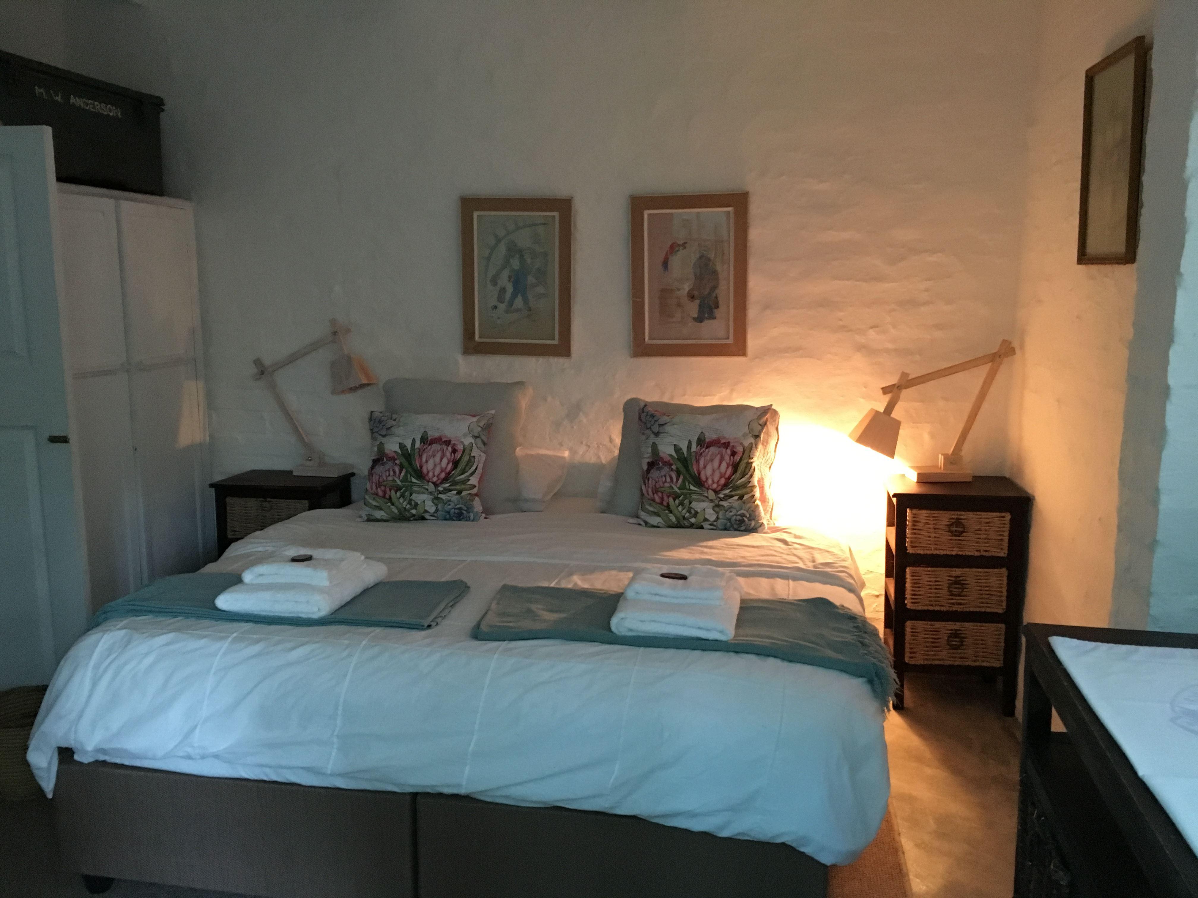 The Garden Cottage | Bredasdorp Accommodation