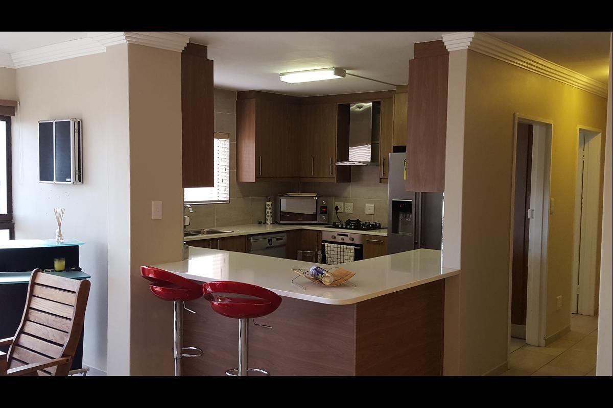 403 Zeezicht | Strand Accommodation
