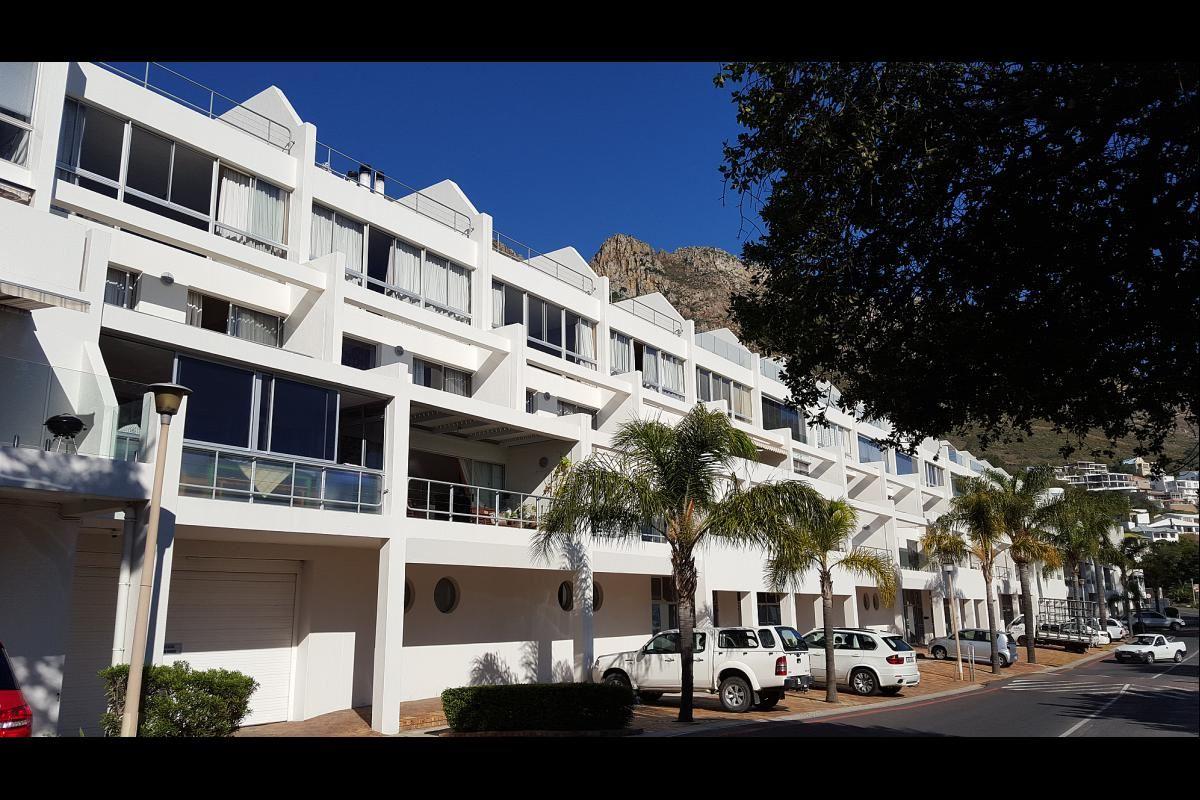 Cape Gordonia Unit 50 | Self-catering Gordons Bay