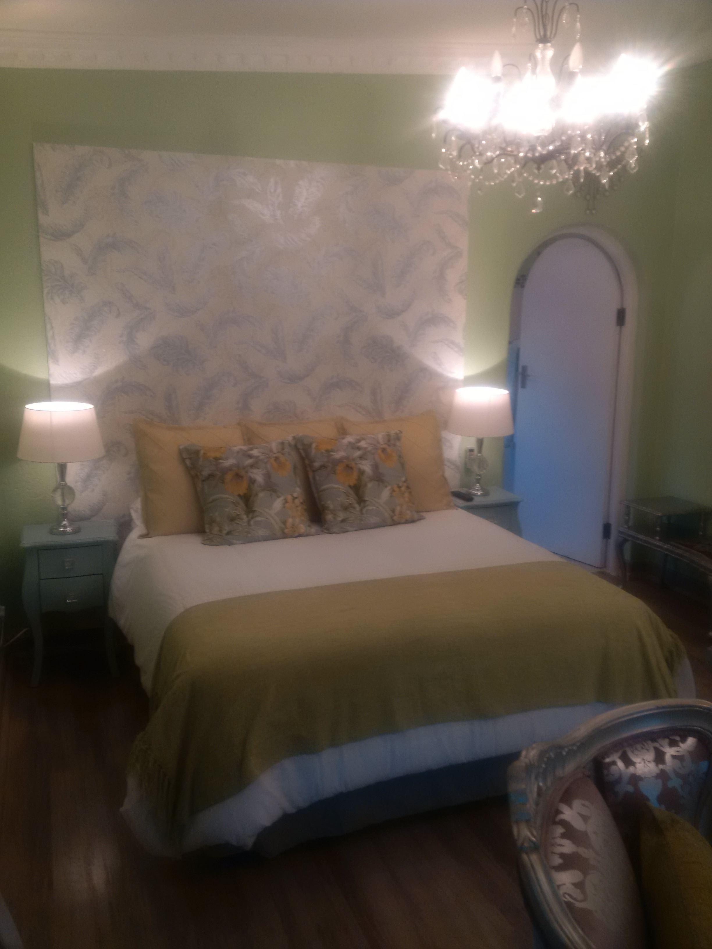 Petit Maison | Accommodation Makhado (Louis Trichardt)
