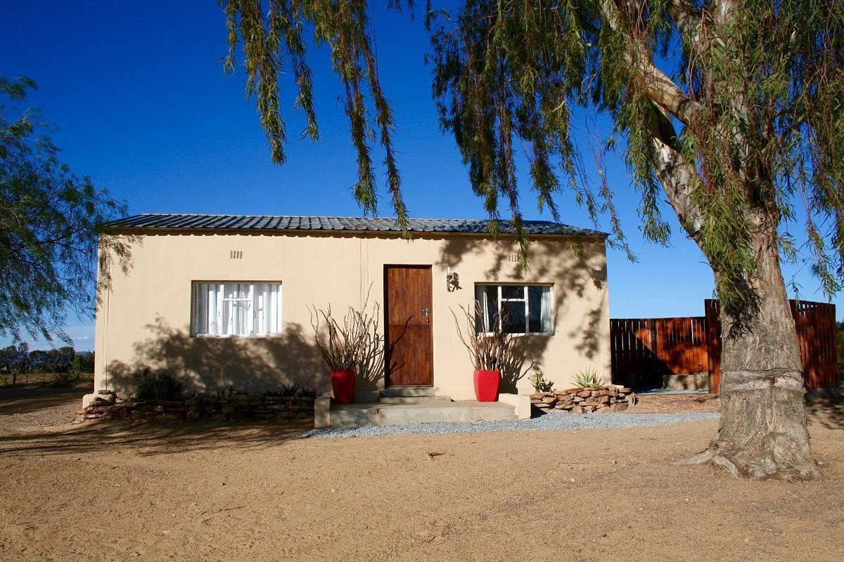 Nuwedam Guest Farm | Touws River Self-catering