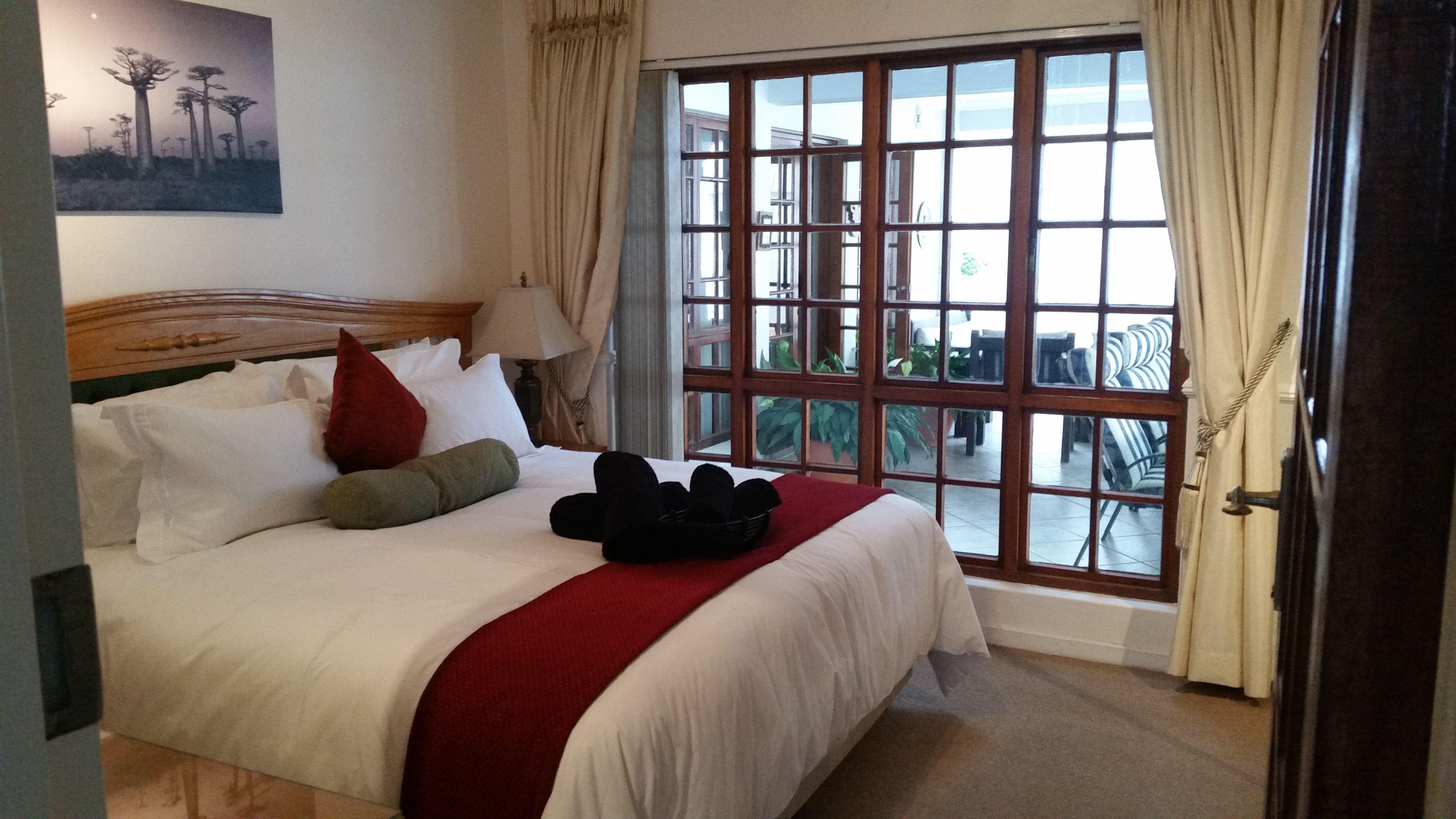 The Baobab | Kyalami Self-catering