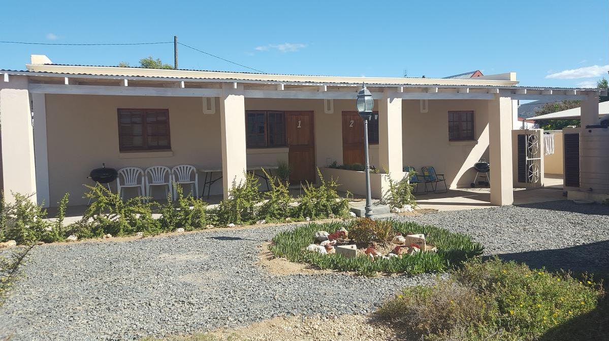 De Wawielhuis Calitzdorp | Calitzdorp Accommodation