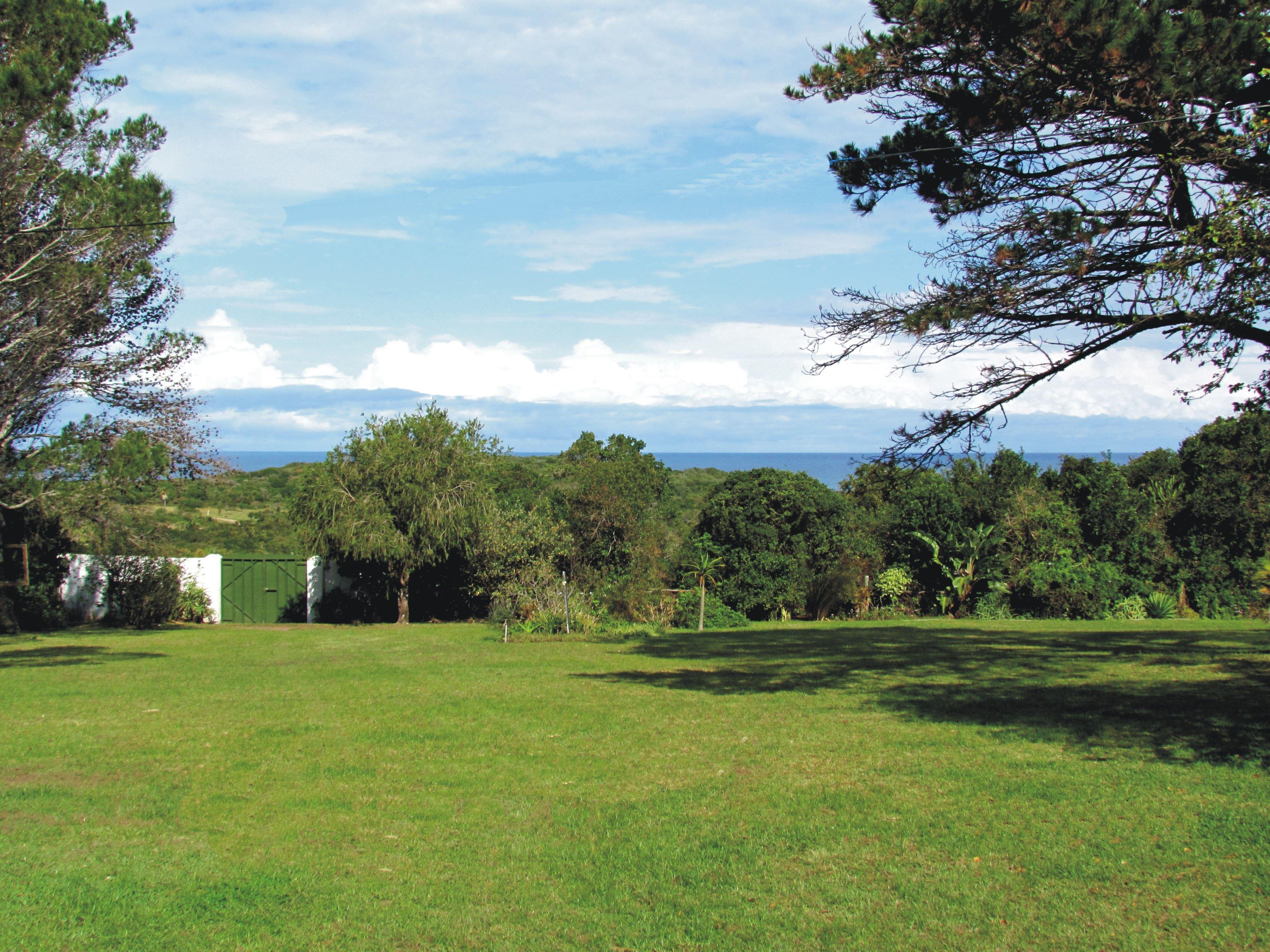 Villa Panorama | Cove Rock Accommodation