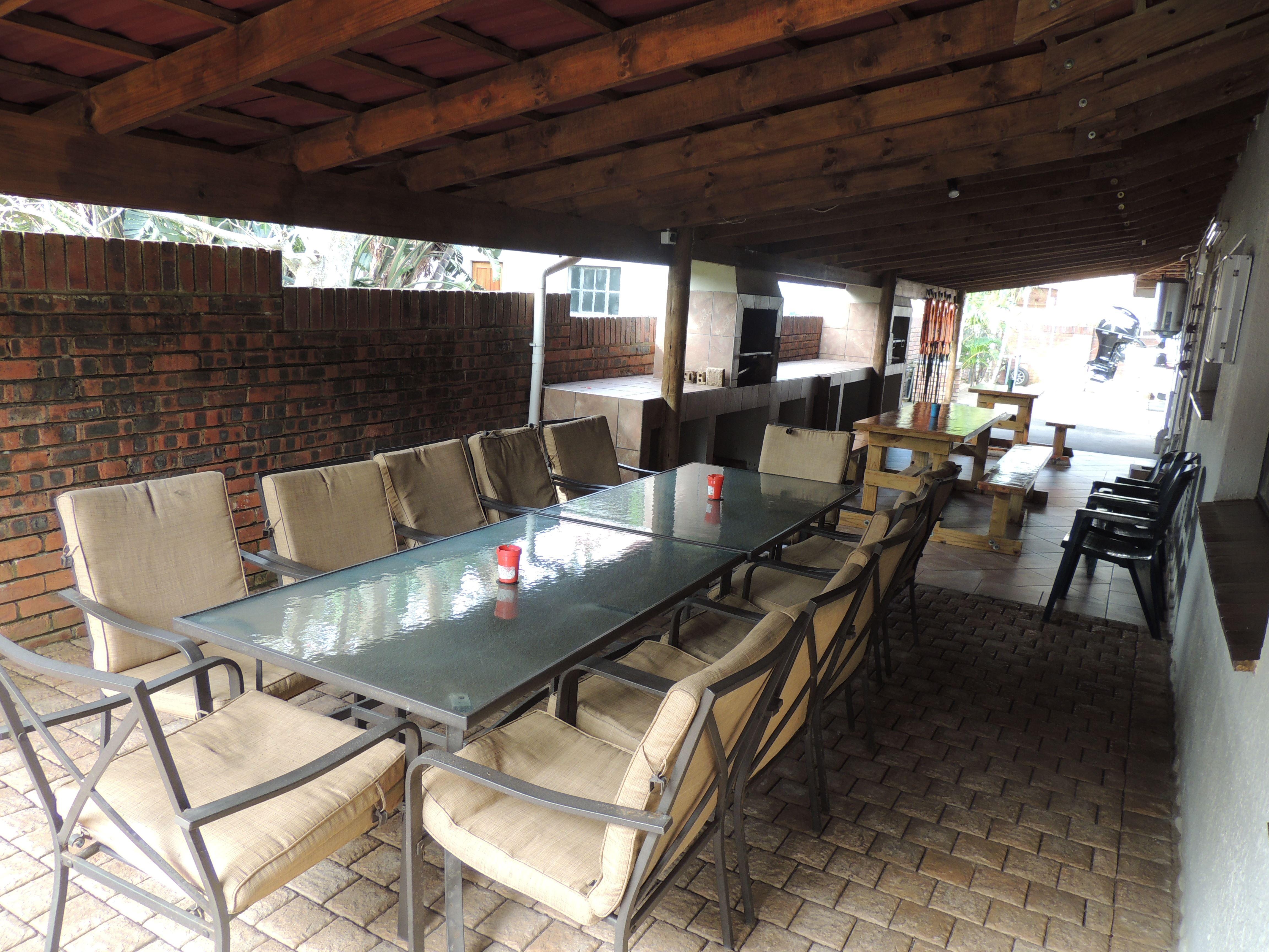 Fishermans Flat | Accommodation St Lucia