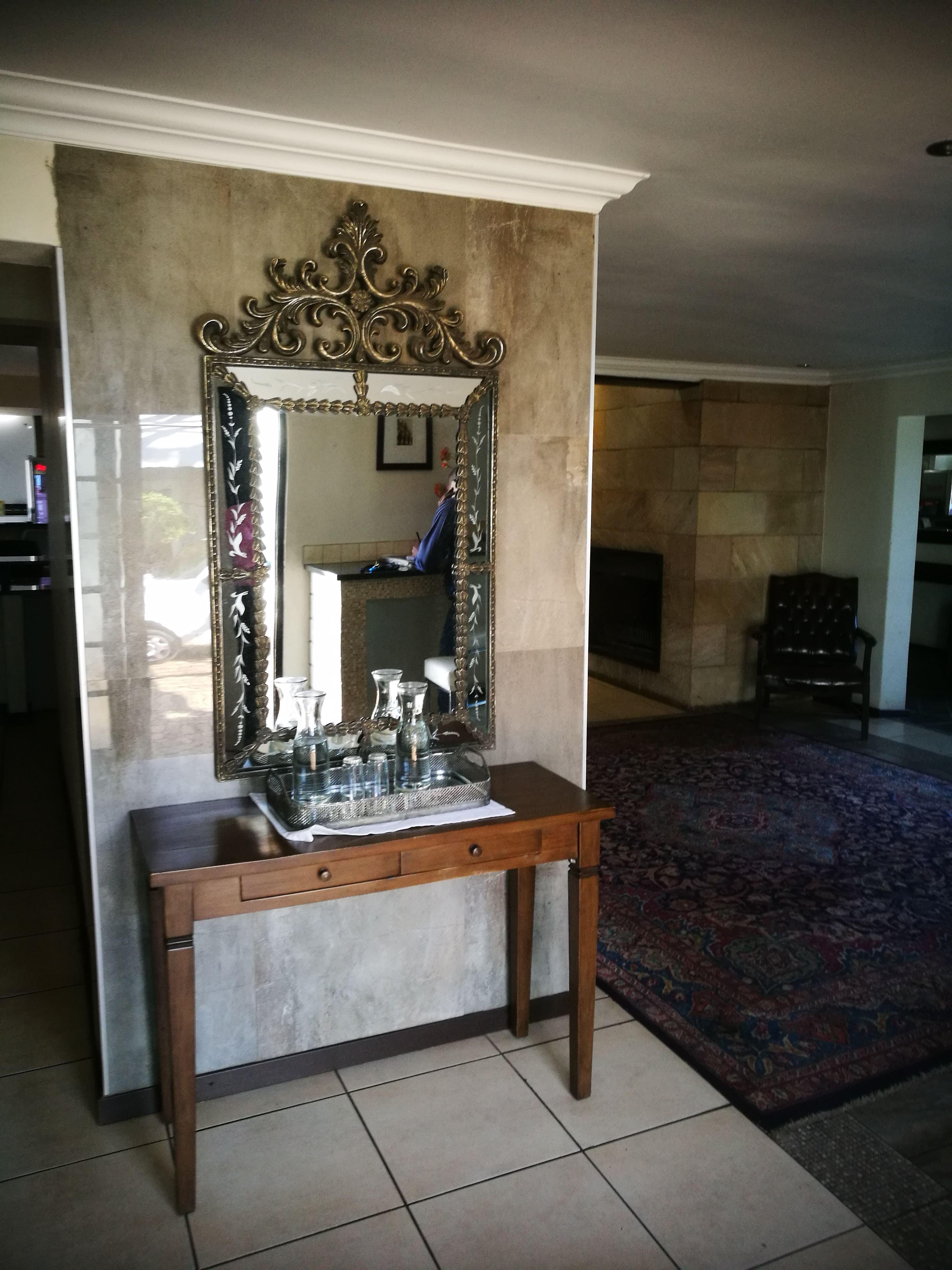 Fly Inn Lodge & Conference Venues | Boksburg Accommodation