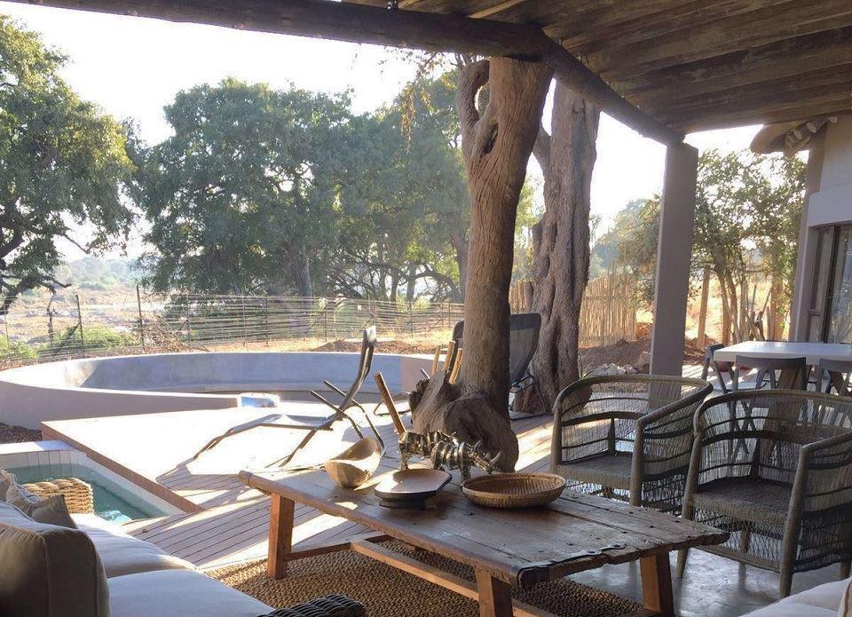 Seriti River Lodge | Accommodation Mjejane Private Game Reserve