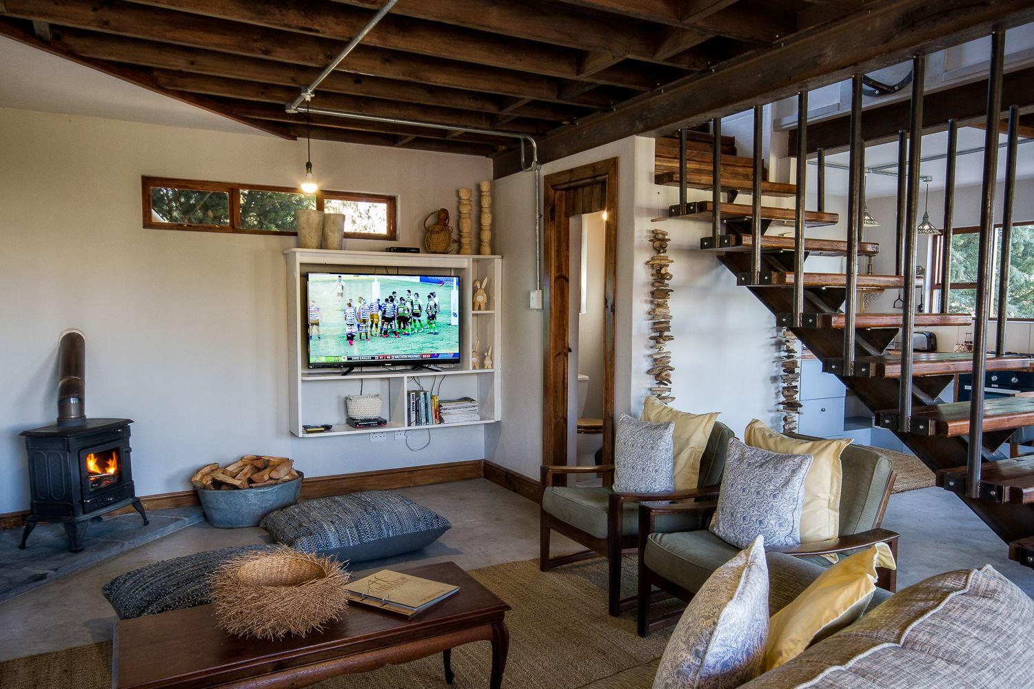 House @ A Hilltop Country Retreat | South Africa Specials