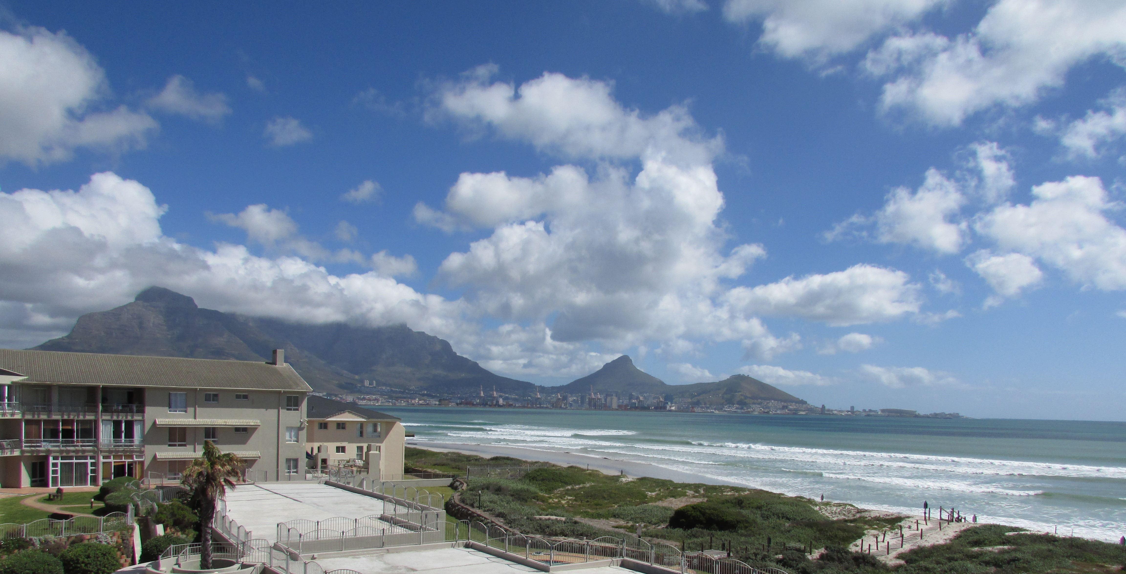Neptunes Isle Self Catering Apartment | Self-catering Lagoon Beach