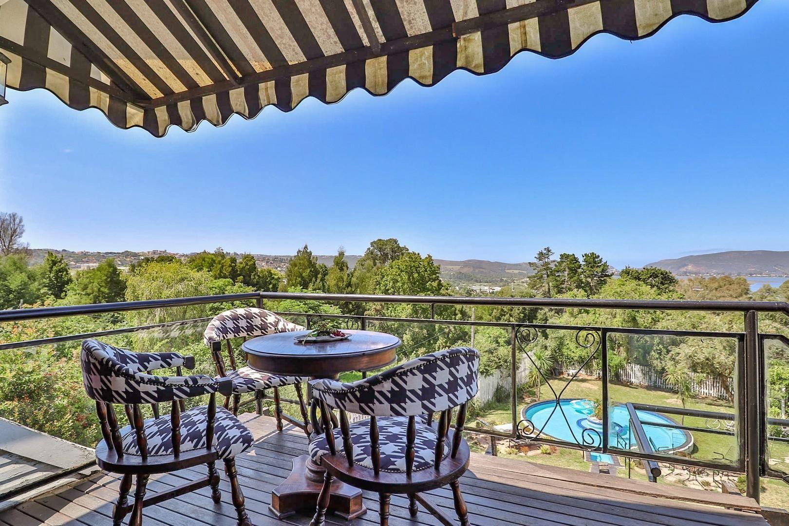 Senate Boutique Guesthouse | Accommodation Old Place