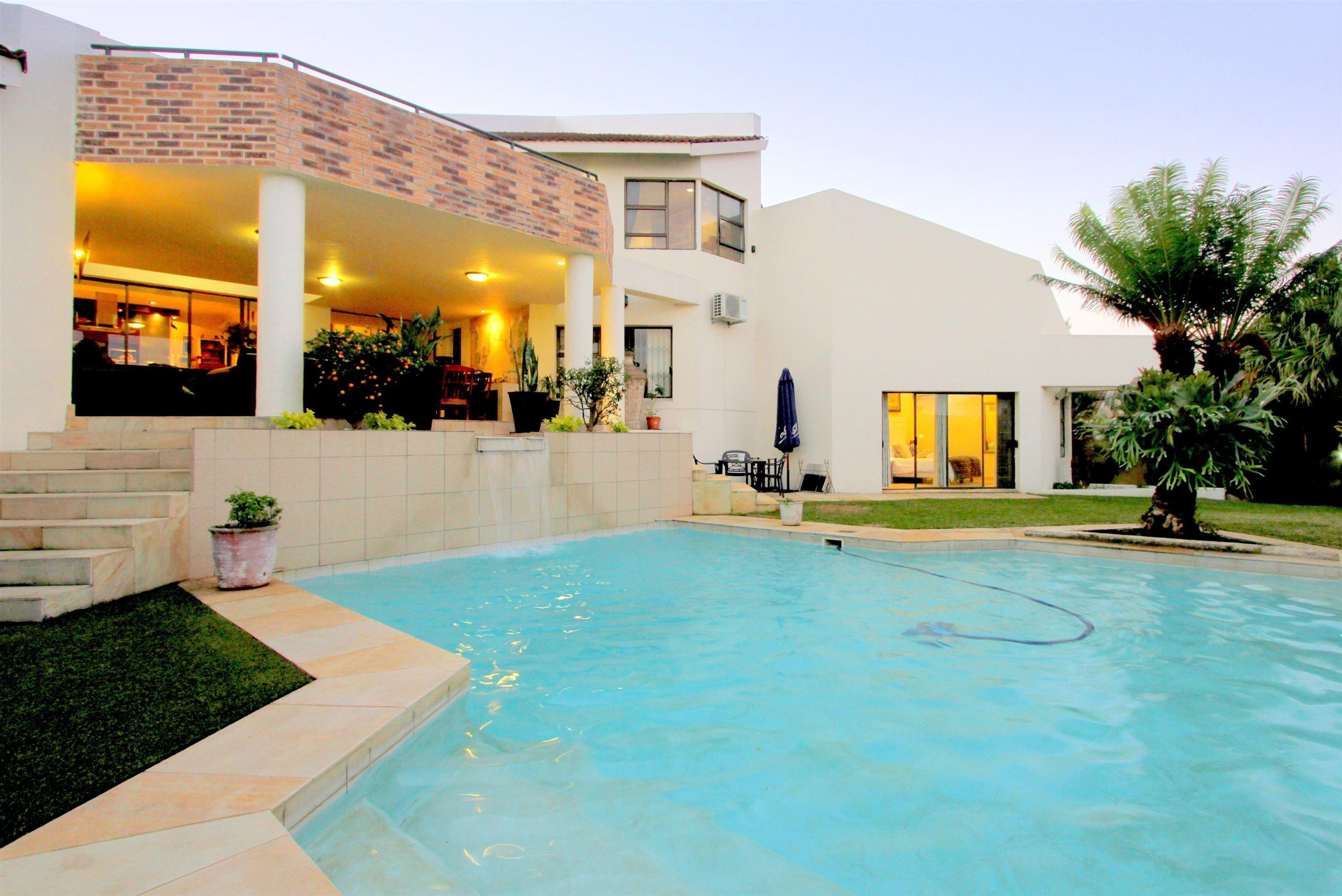 La Dolce Vita Guest House | Accommodation Umhlanga