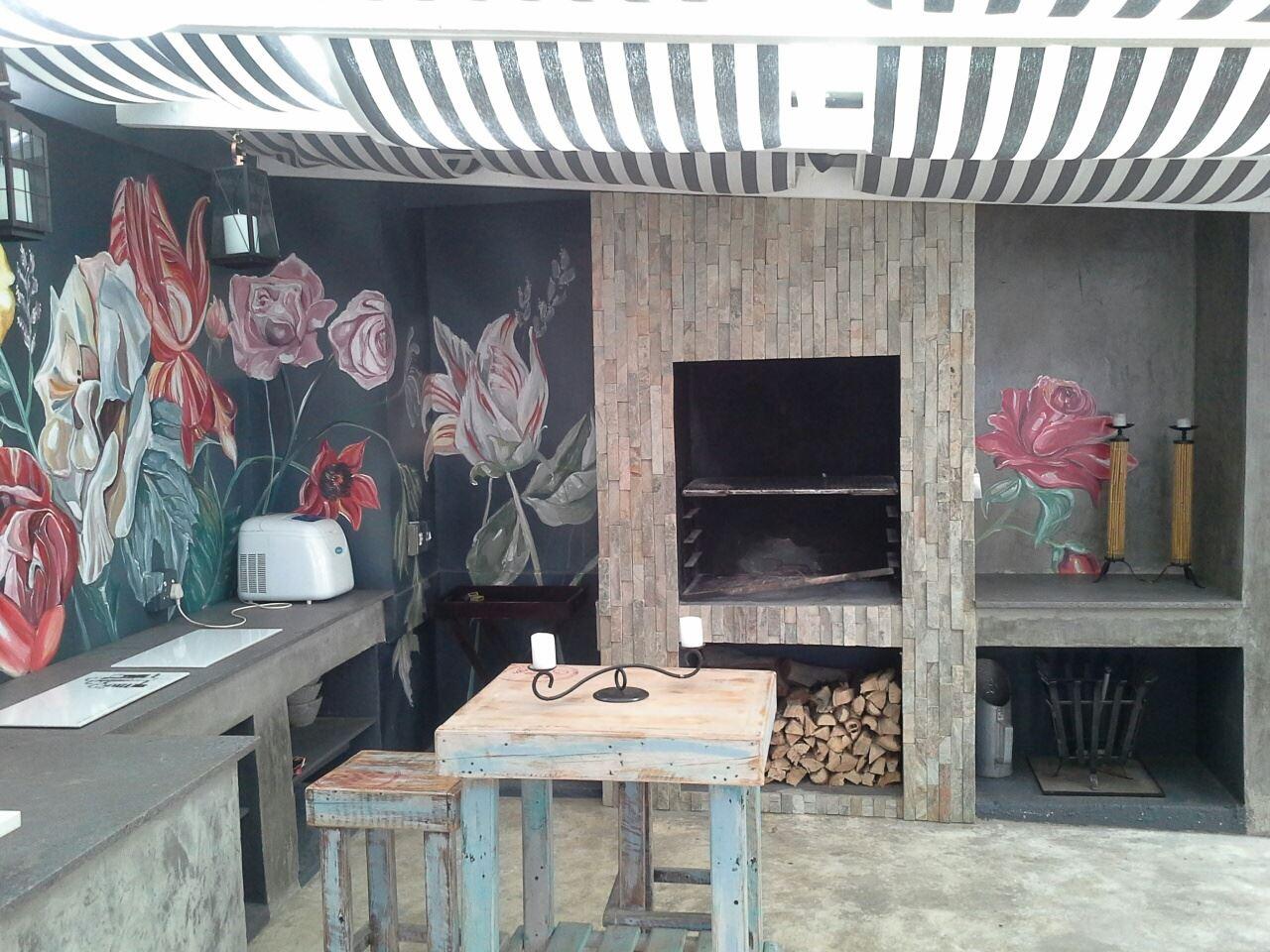 Rose Acres Guest House | Accommodation Parys