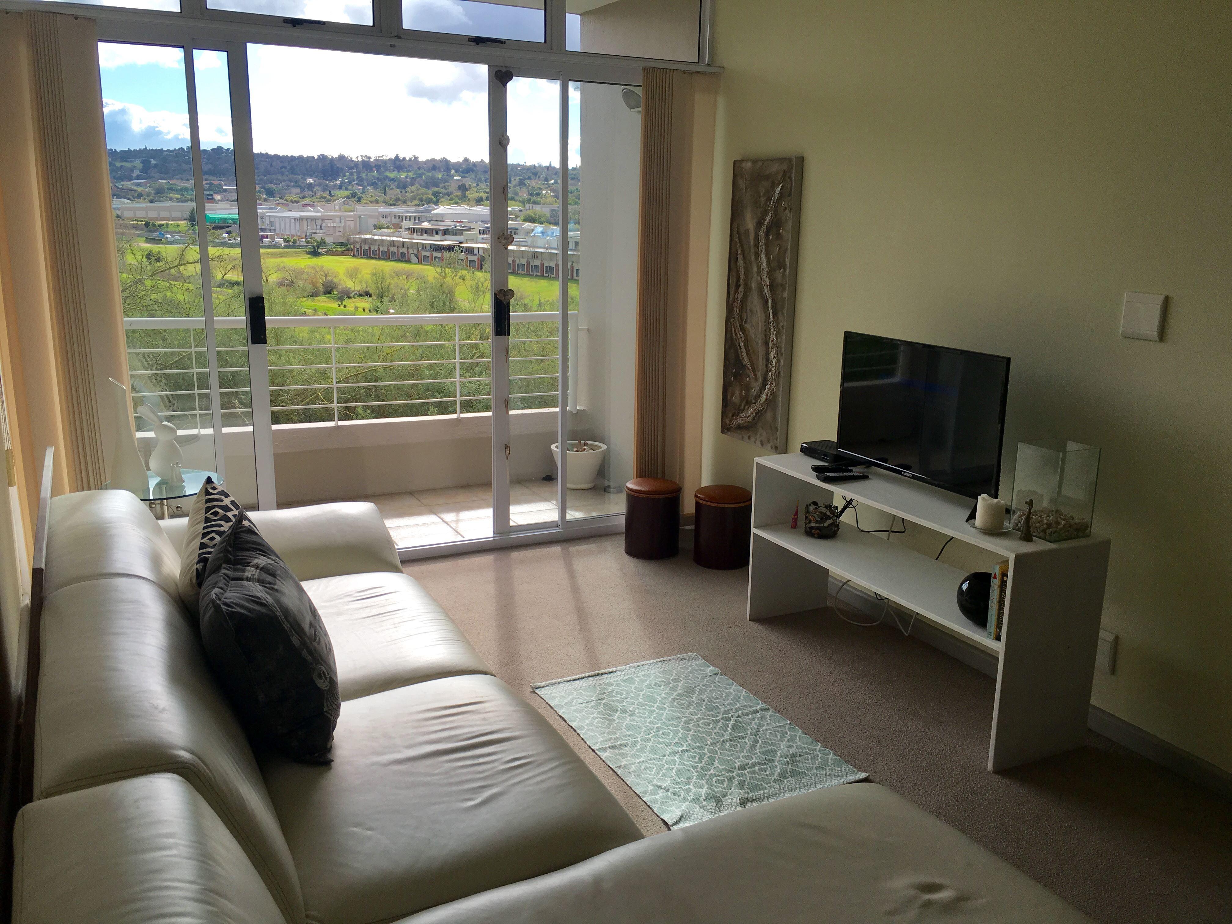 Sunny 2 Bedroom at Tygervalley Waterfront Budget Deals