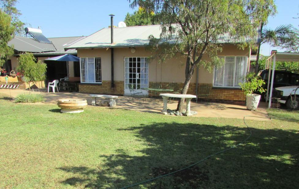Marjoram Guesthouse Pretoria | Accommodation Sinoville