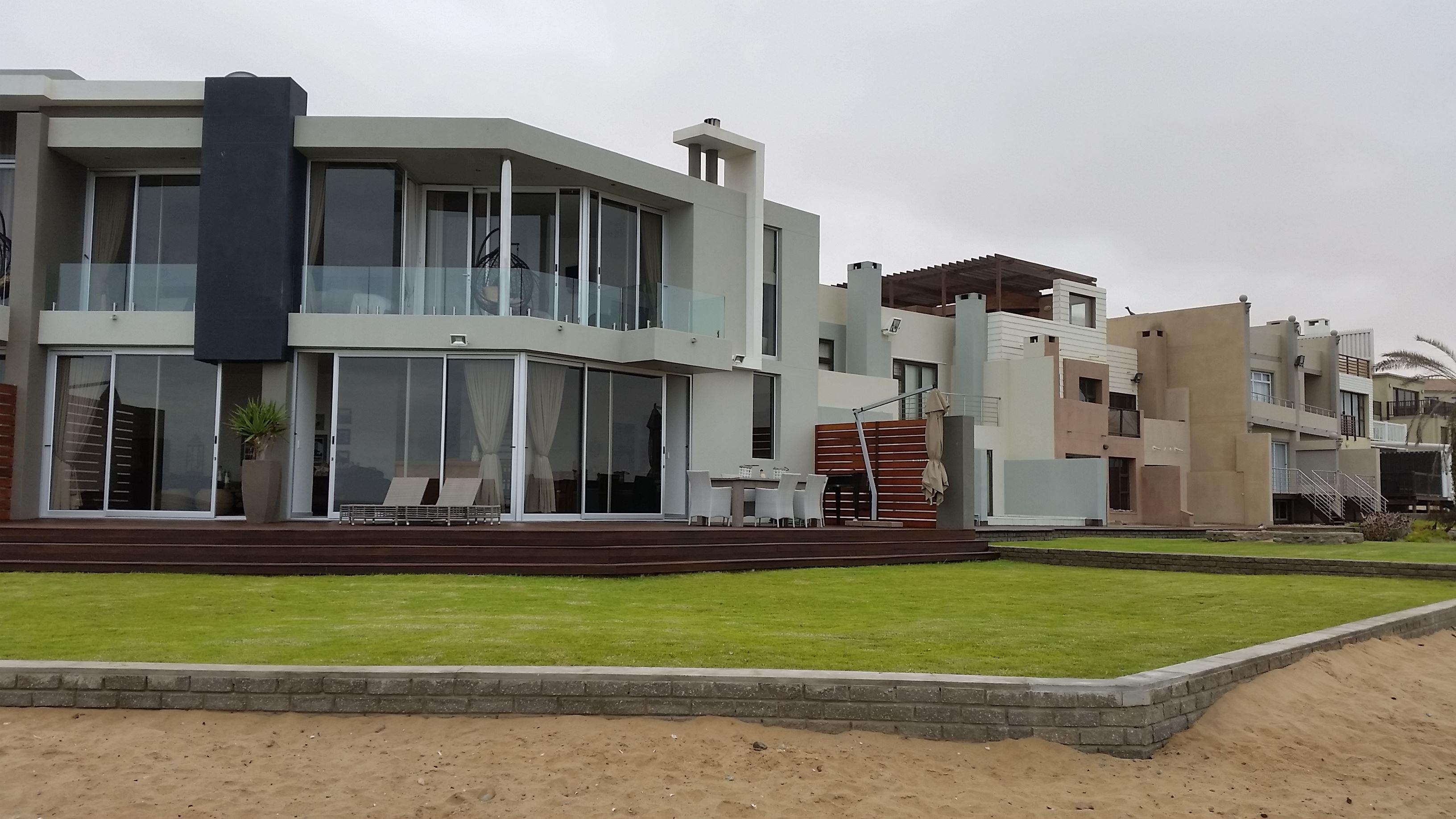 Oceana View - Langstrand Namibia | Langstrand Accommodation
