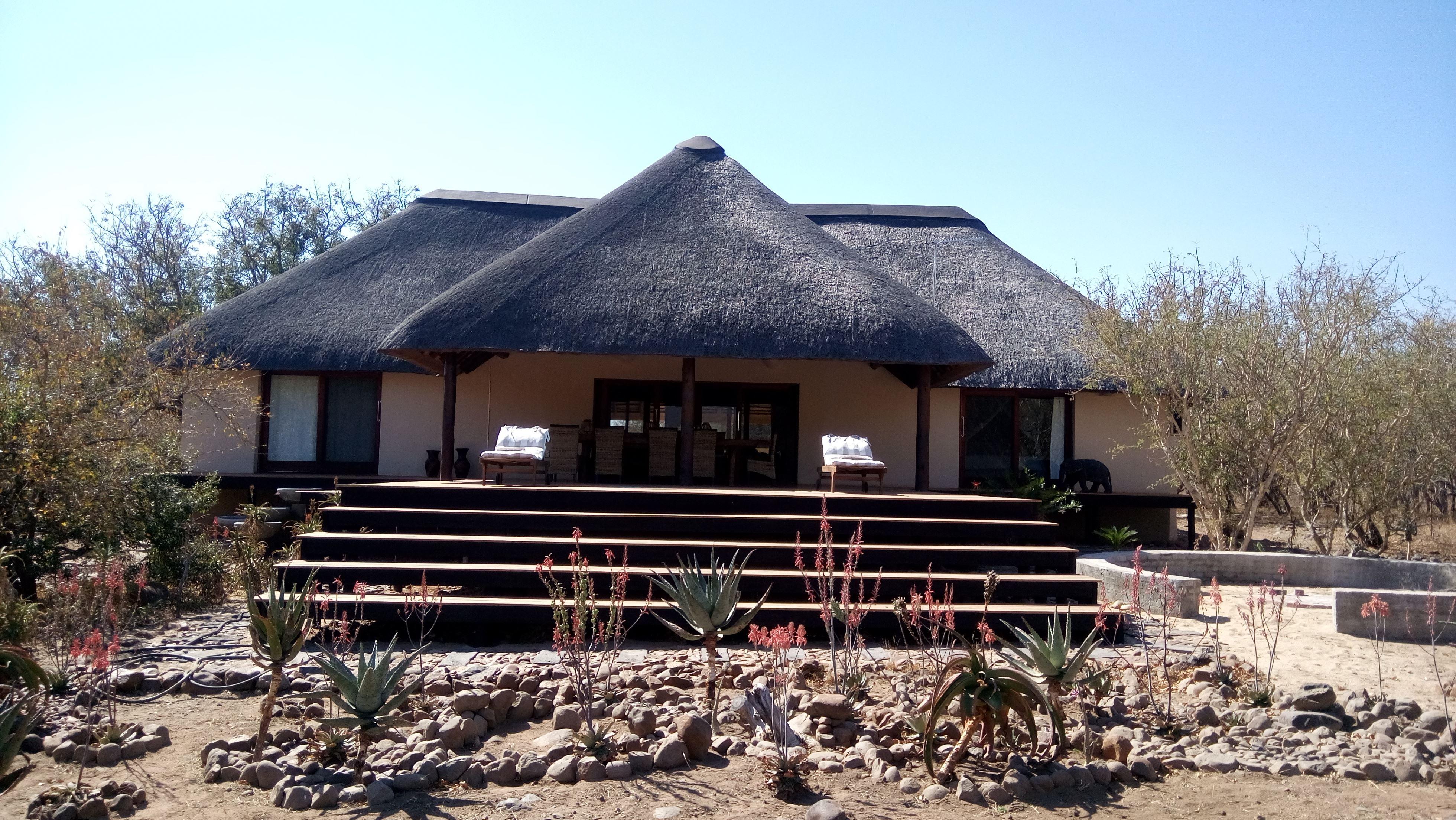 House 62 Blyde Wildlife Estate | Accommodation Hoedspruit