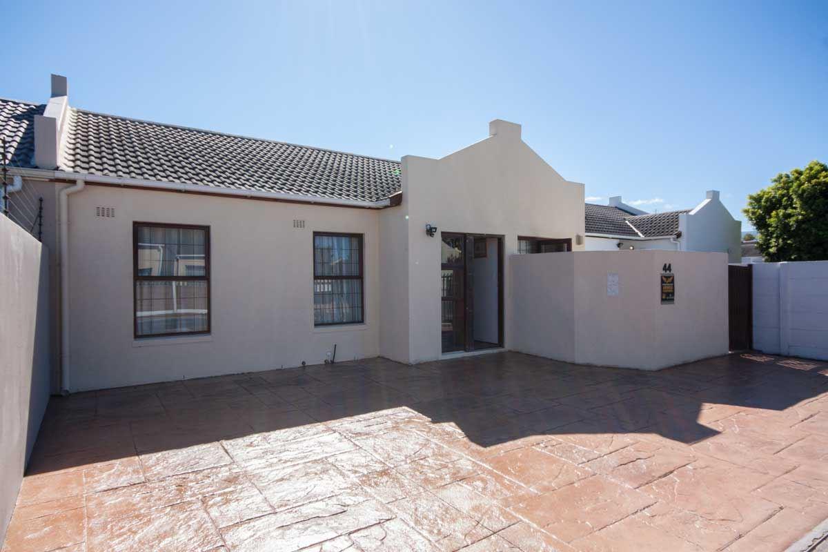 Mountainview Cottage | Specials Kirstenhof