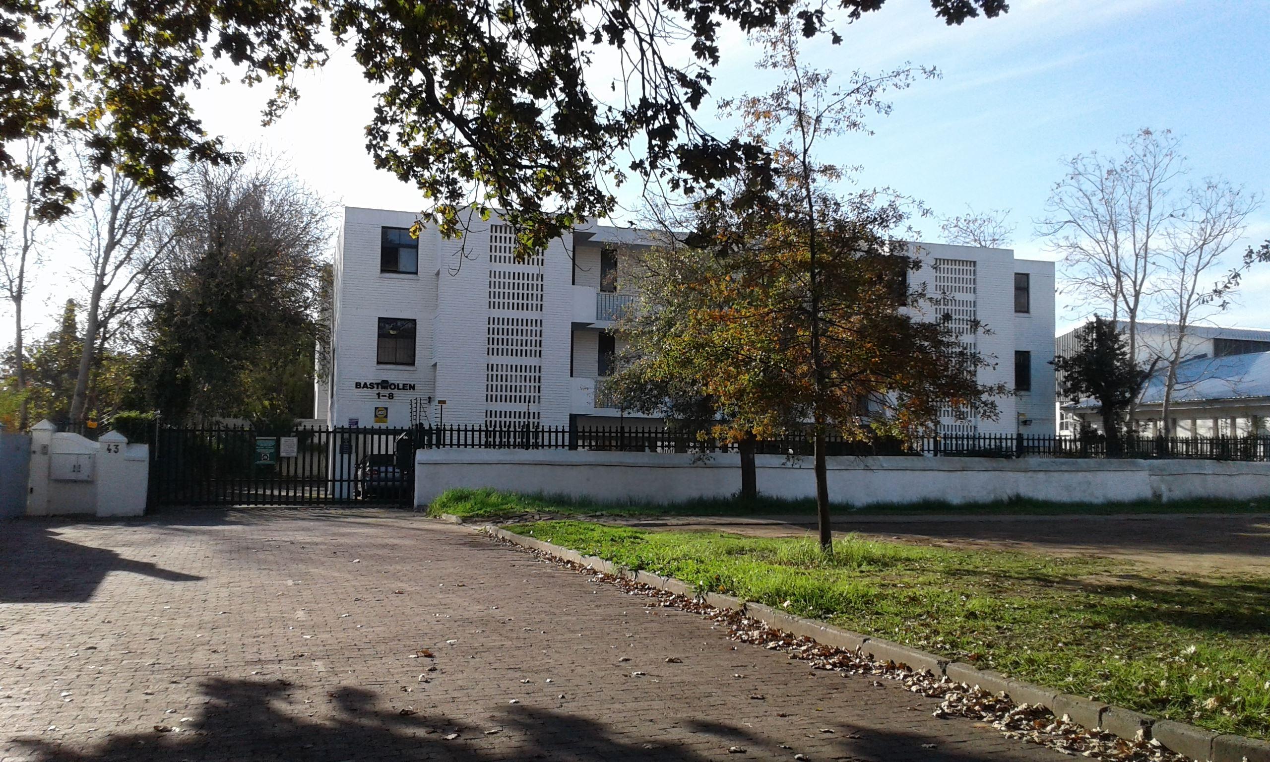 Bastmolen Stellenbosch | Stellenbosch Accommodation