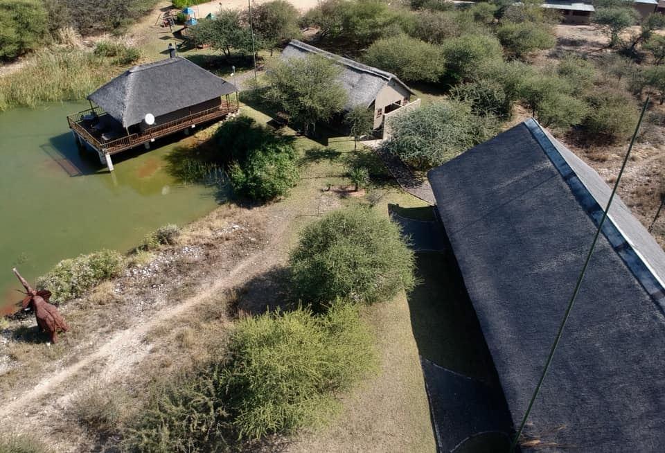 Iphofolo Lodge | Accommodation Vivo