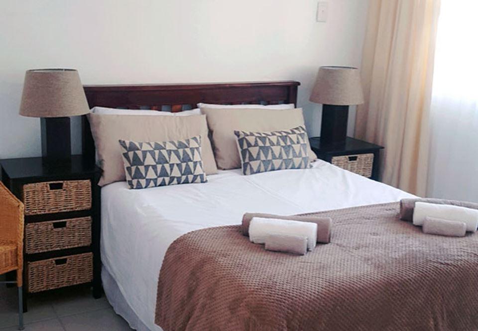 Stukkie Van Der Merwe Holiday Cottage