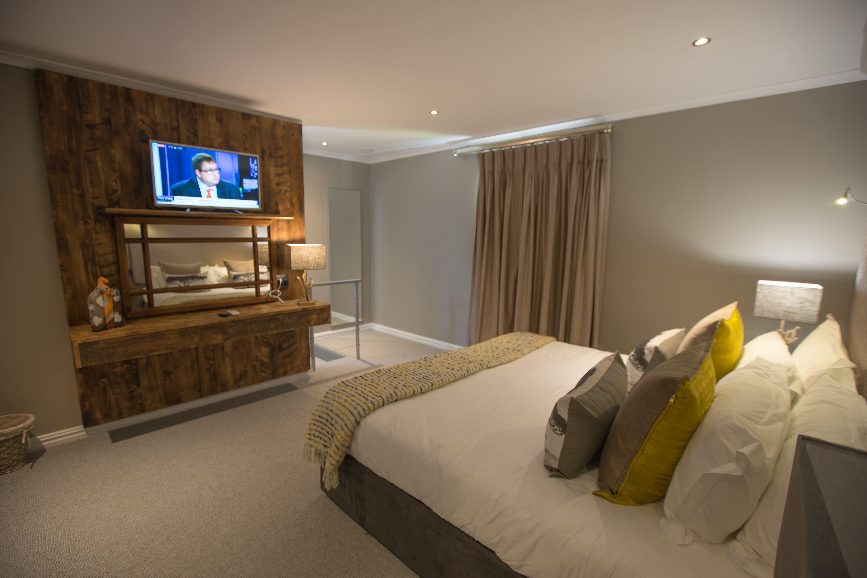 Silver Forest Boutique Hotel and Spa