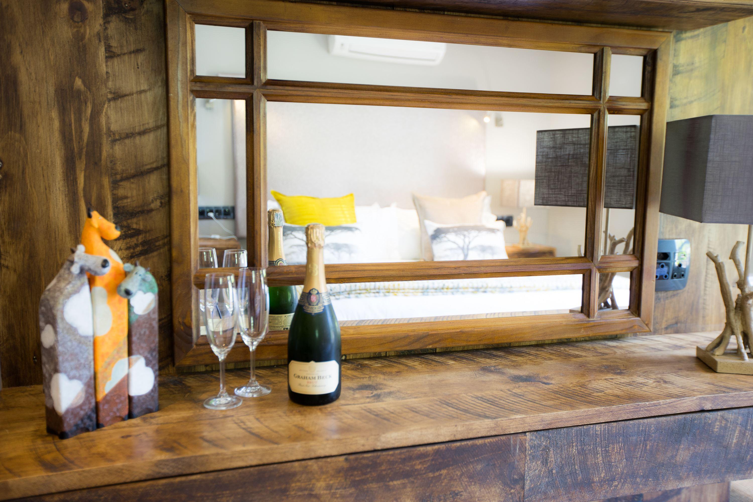 Silver Forest Boutique Hotel and Spa