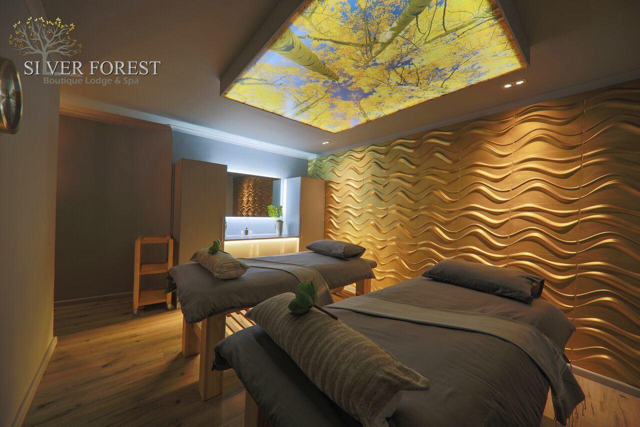 Silver Forest Boutique Hotel and Spa