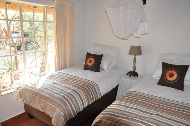 Treetops Marloth Park | Secure Your Hotel, Self-Catering, or Bed and ...